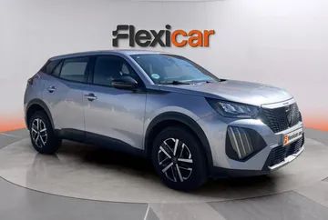 peugeot 2008 active puretech 100 s amps 6 vel man gasolina manual getafe fuenlabrada 903000000253018