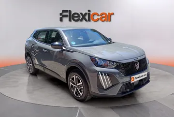 peugeot 2008 active puretech 100 s amps 6 vel man gasolina manual mostoles 2 903000000253021