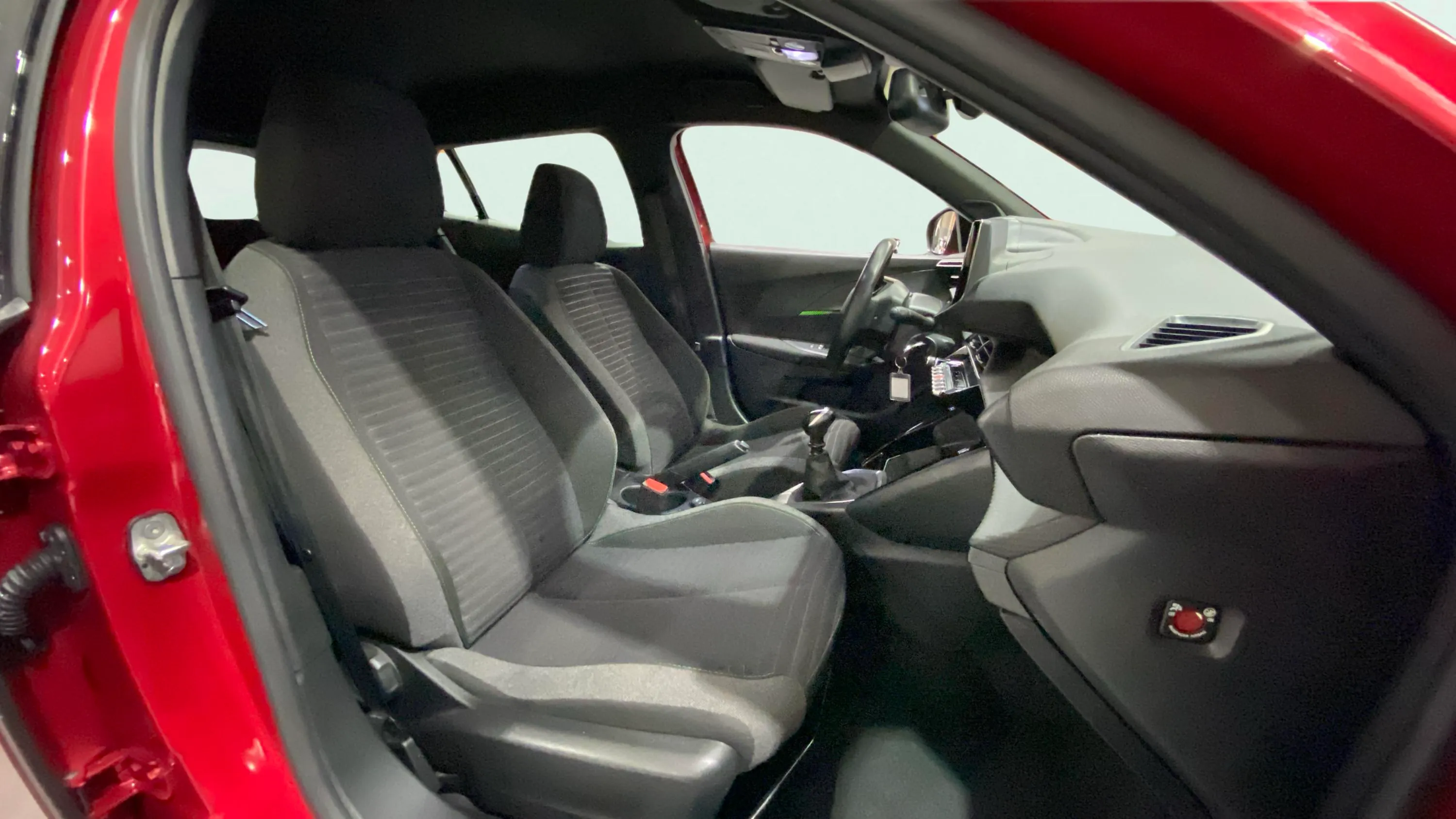 Peugeot 2008 Active PureTech 100 - foto 11