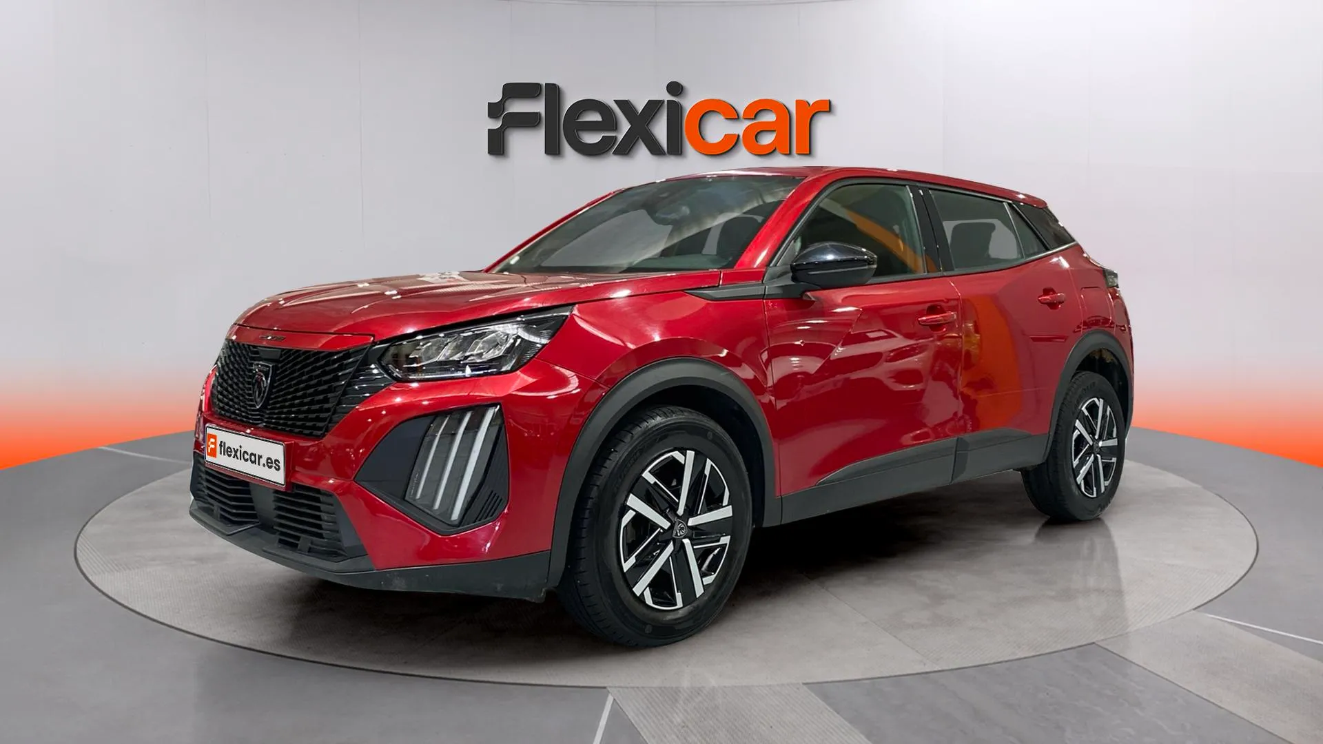 Peugeot 2008 Active PureTech 100 - foto 3