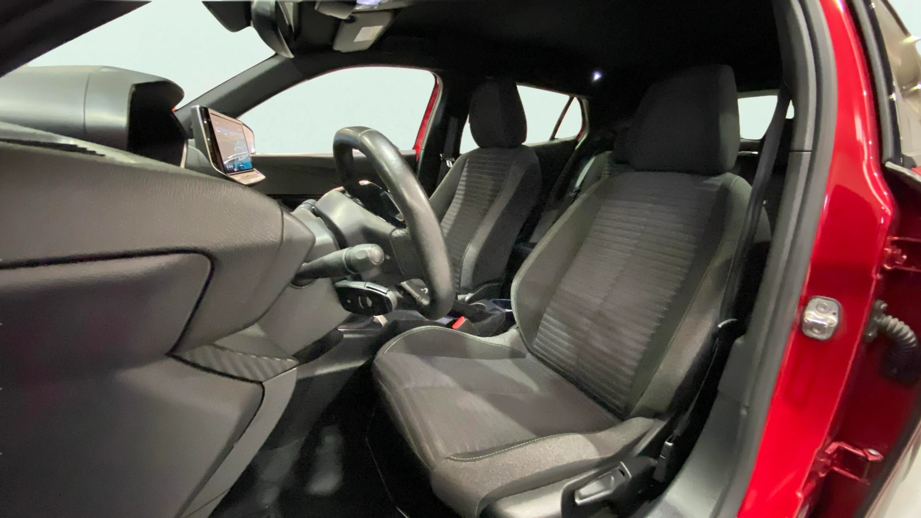 Peugeot 2008 Active PureTech 100 - foto 10