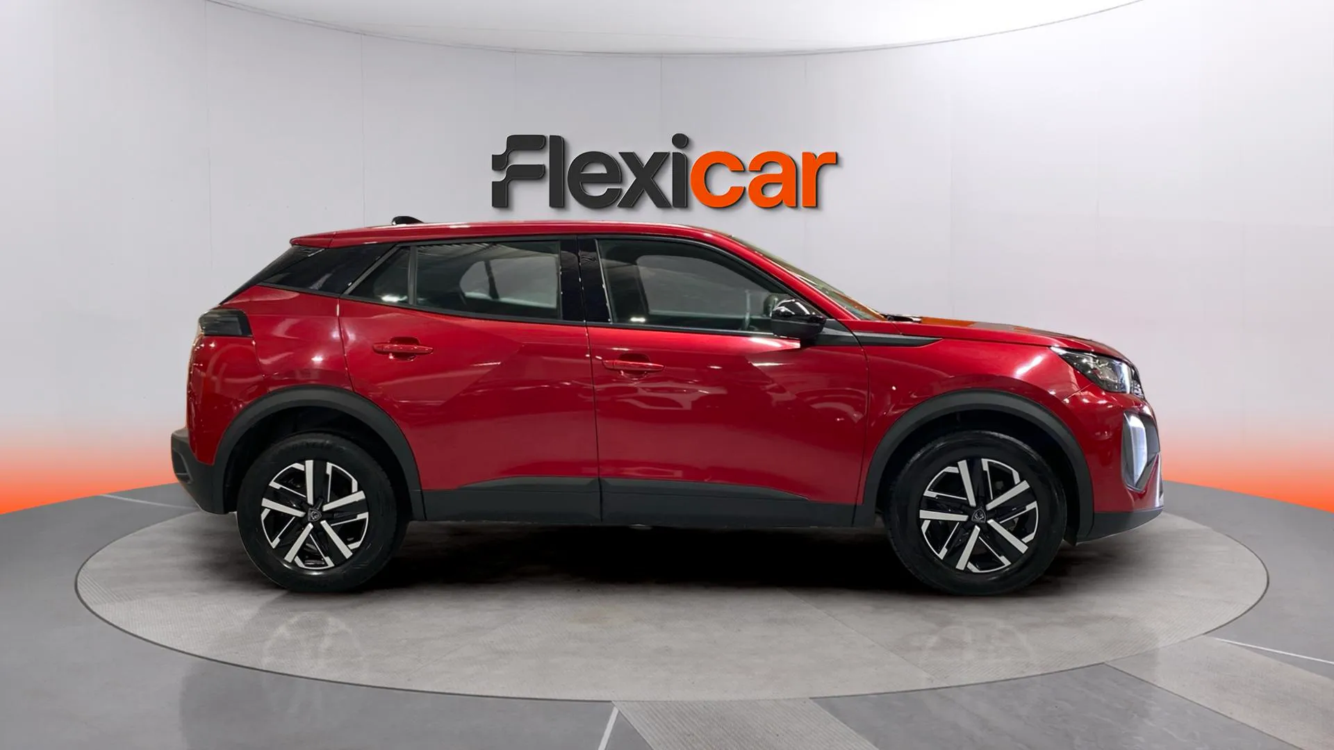 Peugeot 2008 Active PureTech 100 - foto 4