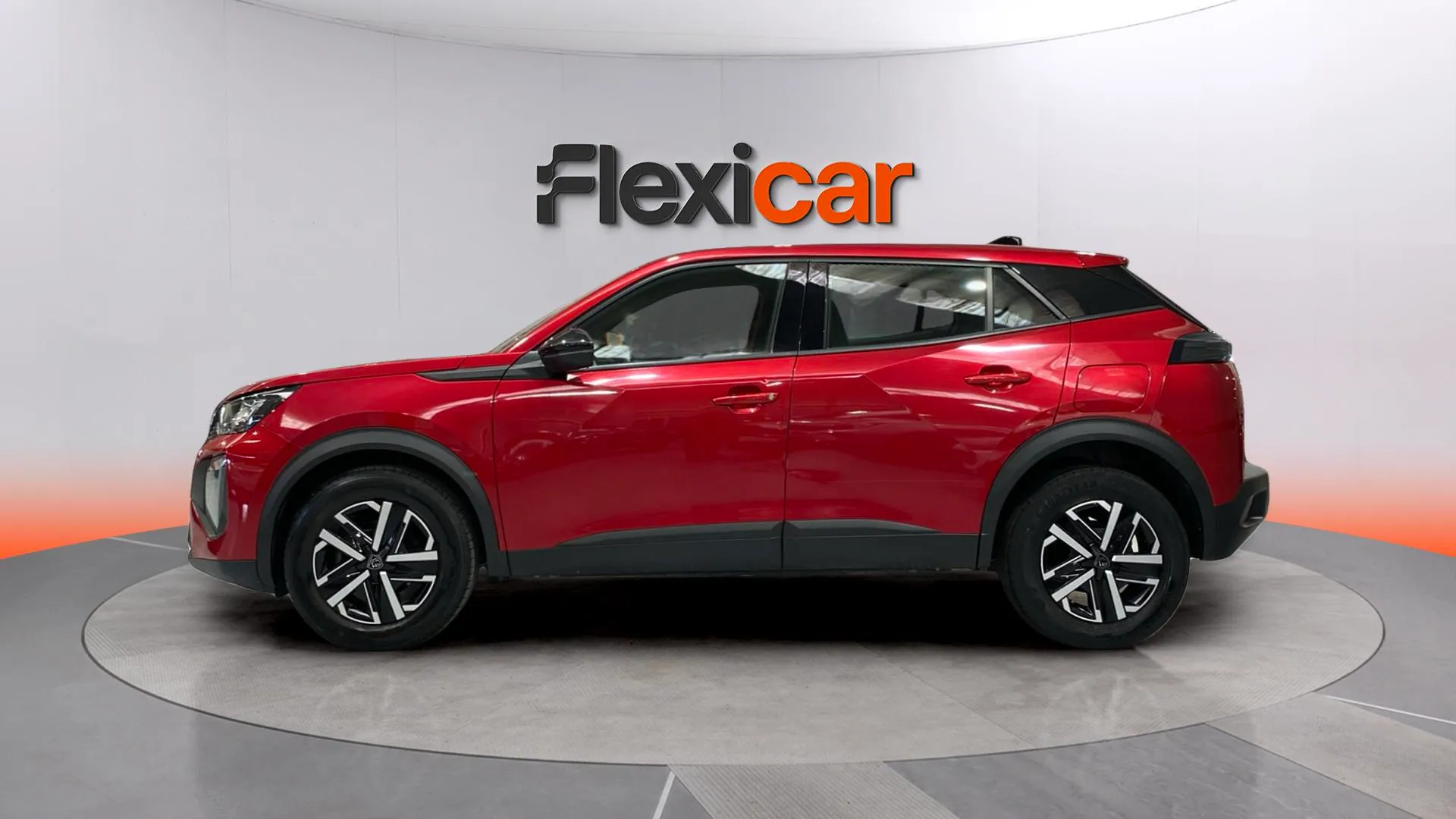 Peugeot 2008 Active PureTech 100 - foto 5