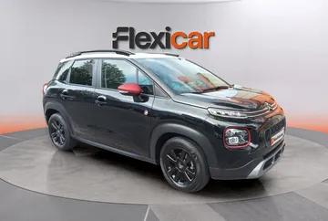 citroen c3 aircross bluehdi 73kw 100cv s amps feel diesel manual mostoles 2 903000000253031