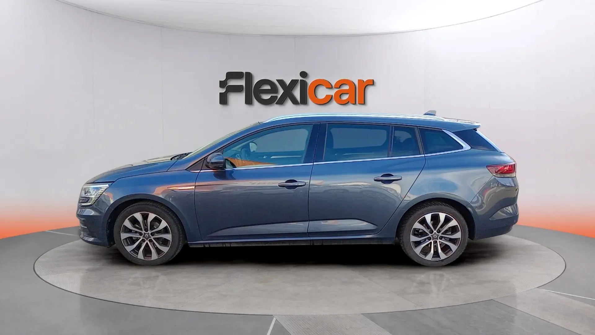 Renault Mégane S.T. Techno TCe EDC GPF - foto 4