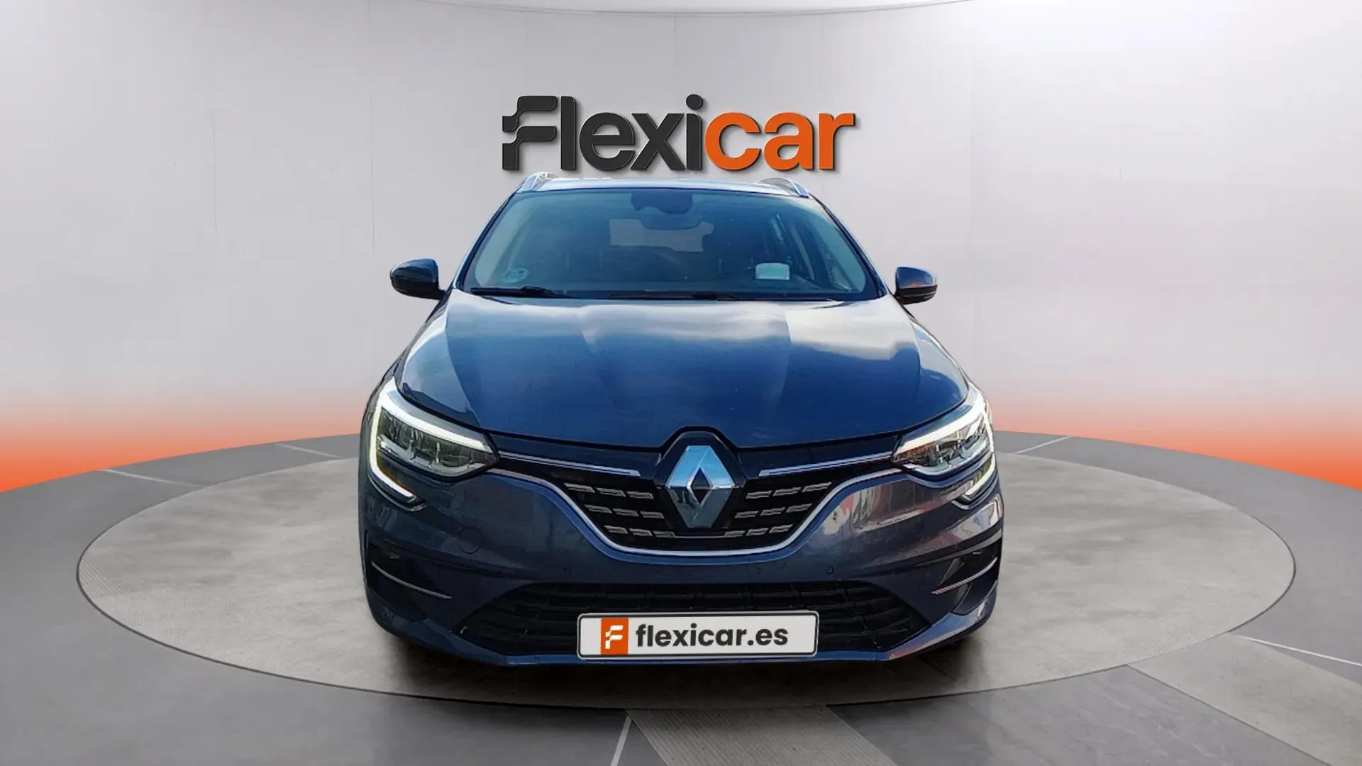 Renault Mégane S.T. Techno TCe EDC GPF - foto 3