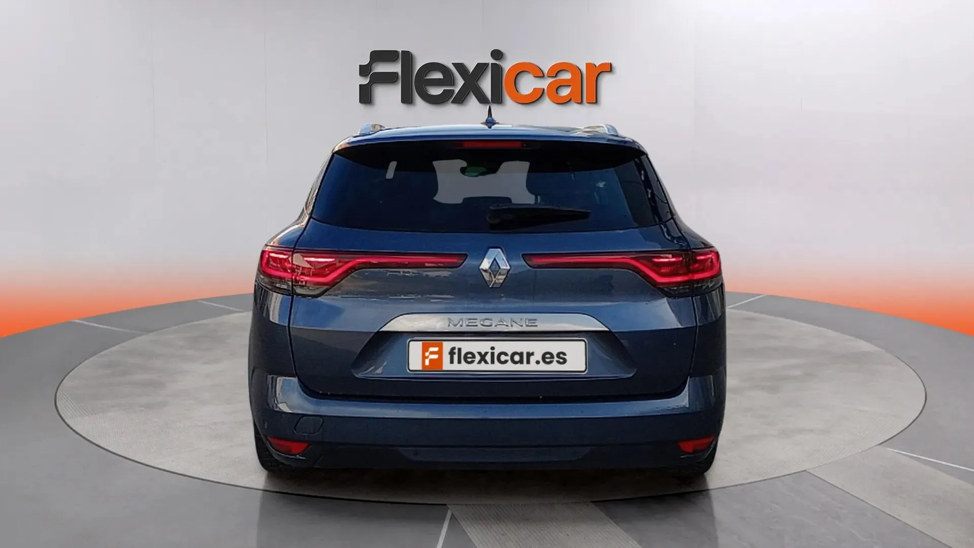 Renault Mégane S.T. Techno TCe EDC GPF - foto 5