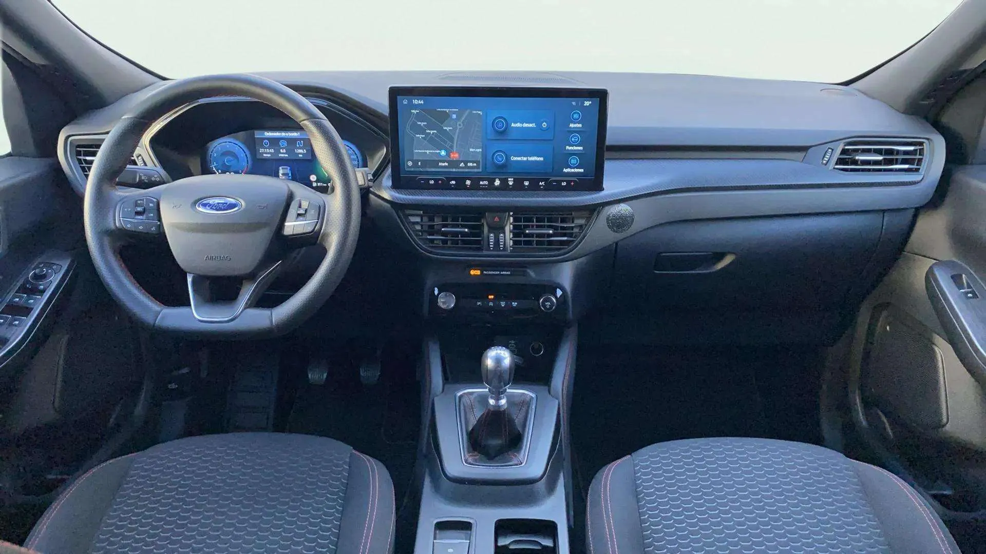 Ford Kuga ST-Line 1.5T EcoBoost - foto 11