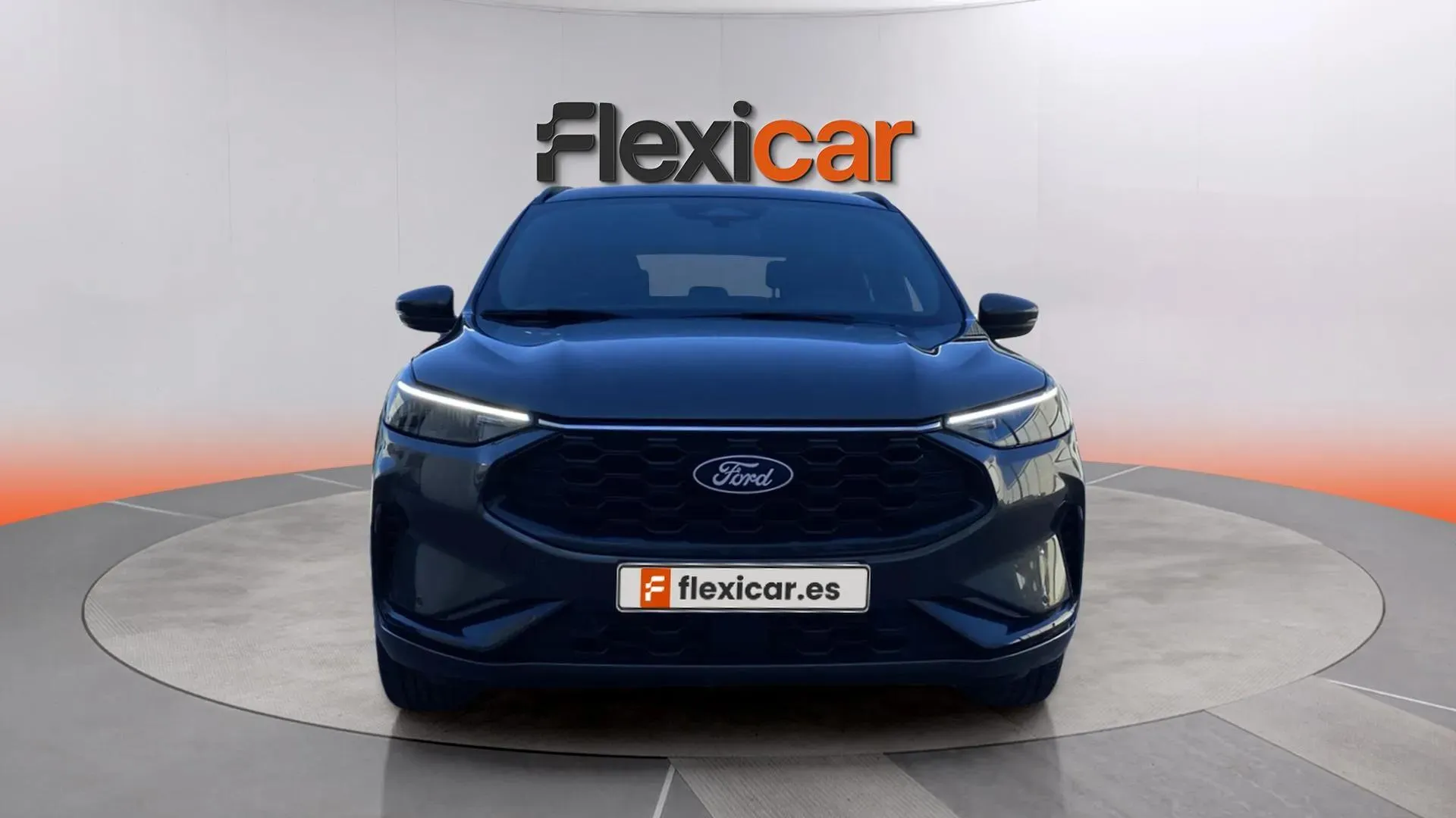 Ford Kuga ST-Line 1.5T EcoBoost - foto 2