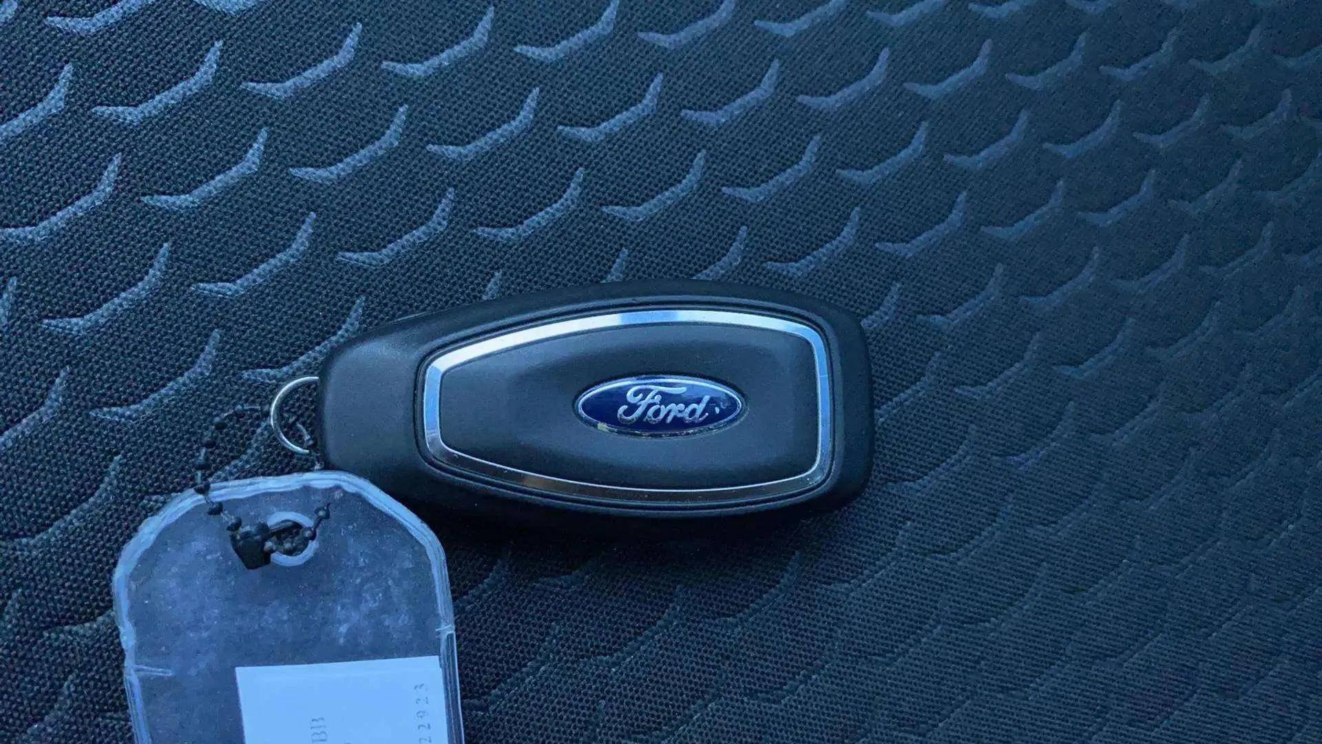Ford Kuga ST-Line 1.5T EcoBoost - foto 17