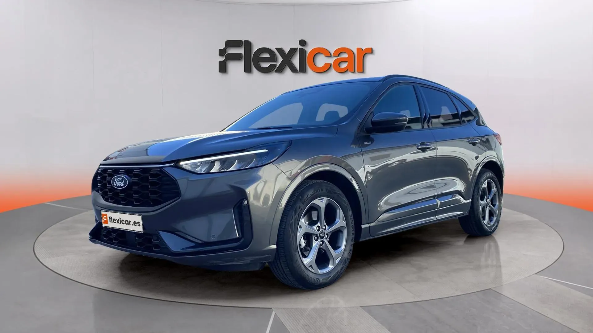Ford Kuga ST-Line 1.5T EcoBoost - foto 3