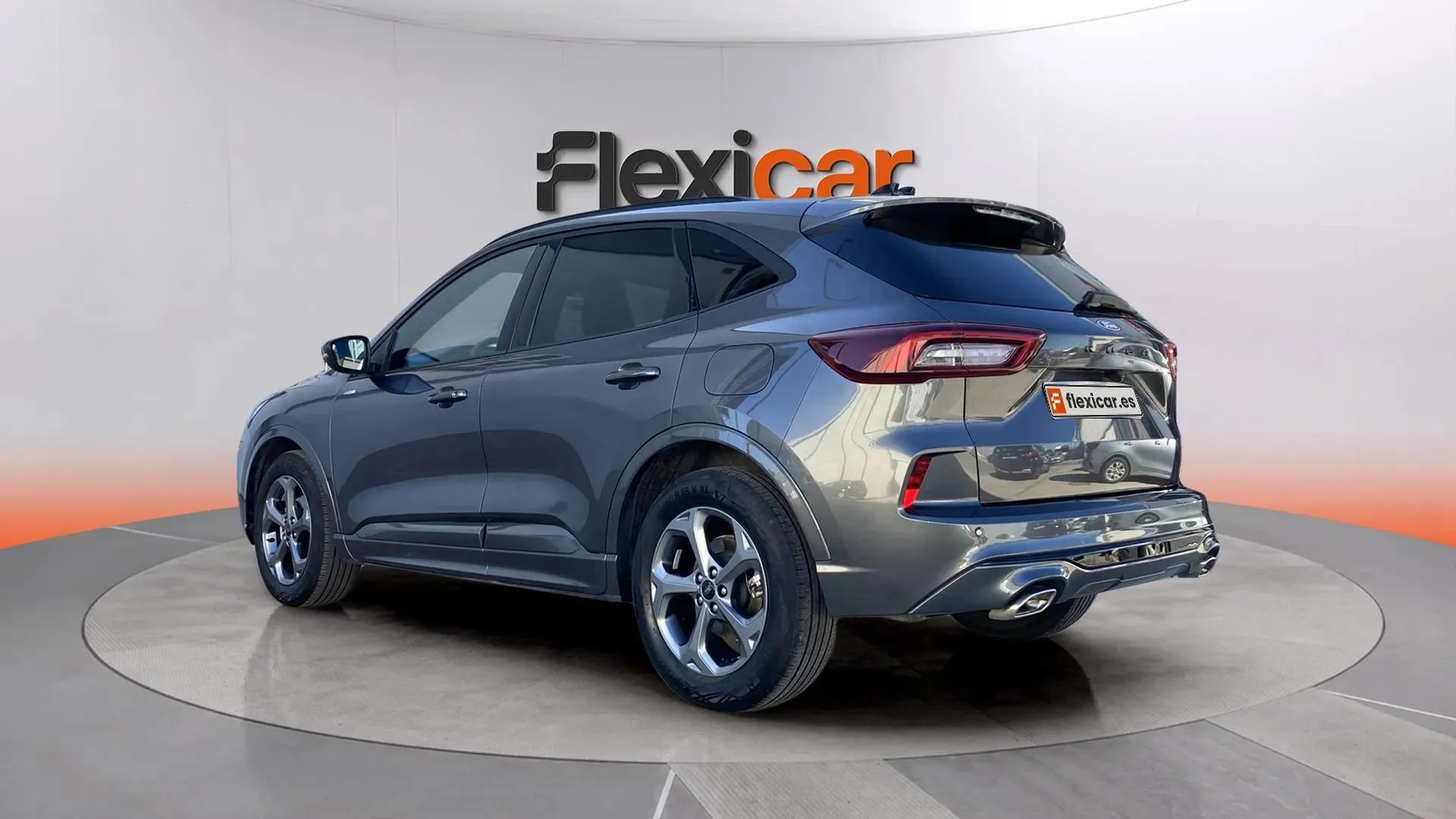 Ford Kuga ST-Line 1.5T EcoBoost - foto 7
