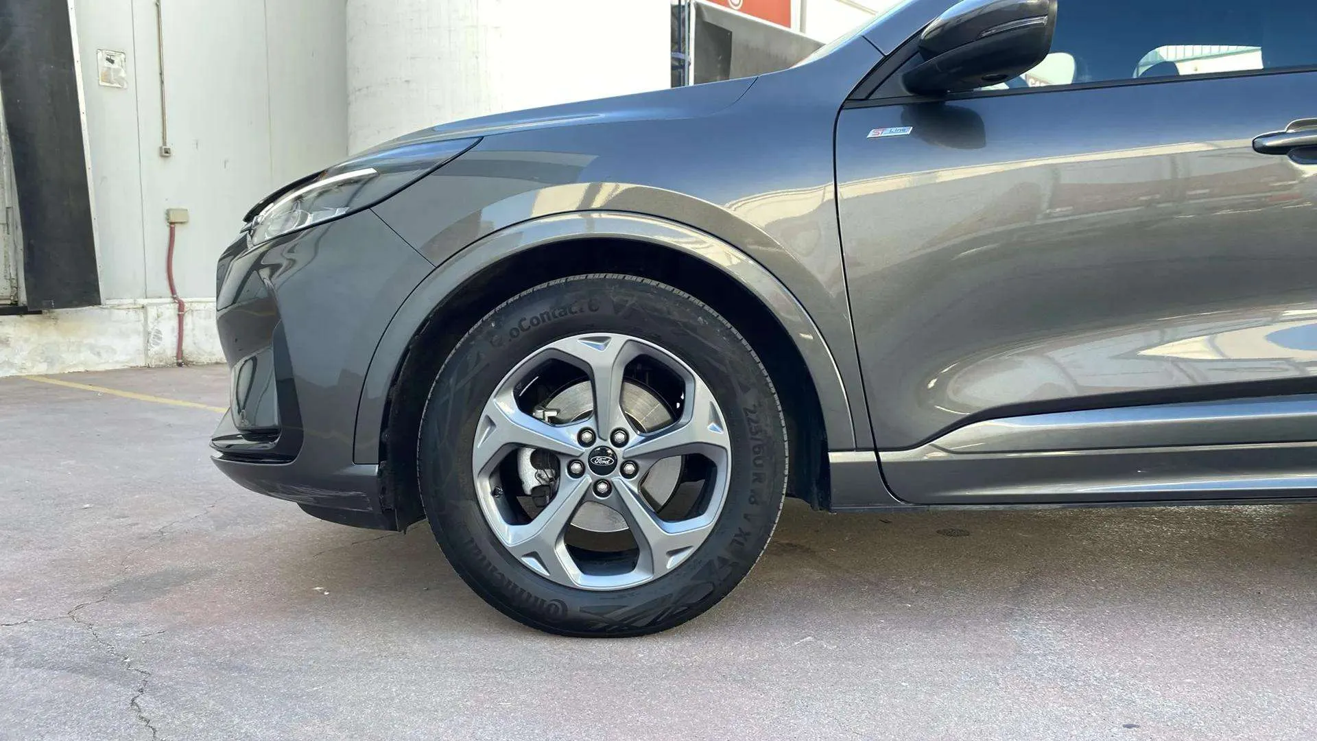 Ford Kuga ST-Line 1.5T EcoBoost - foto 9