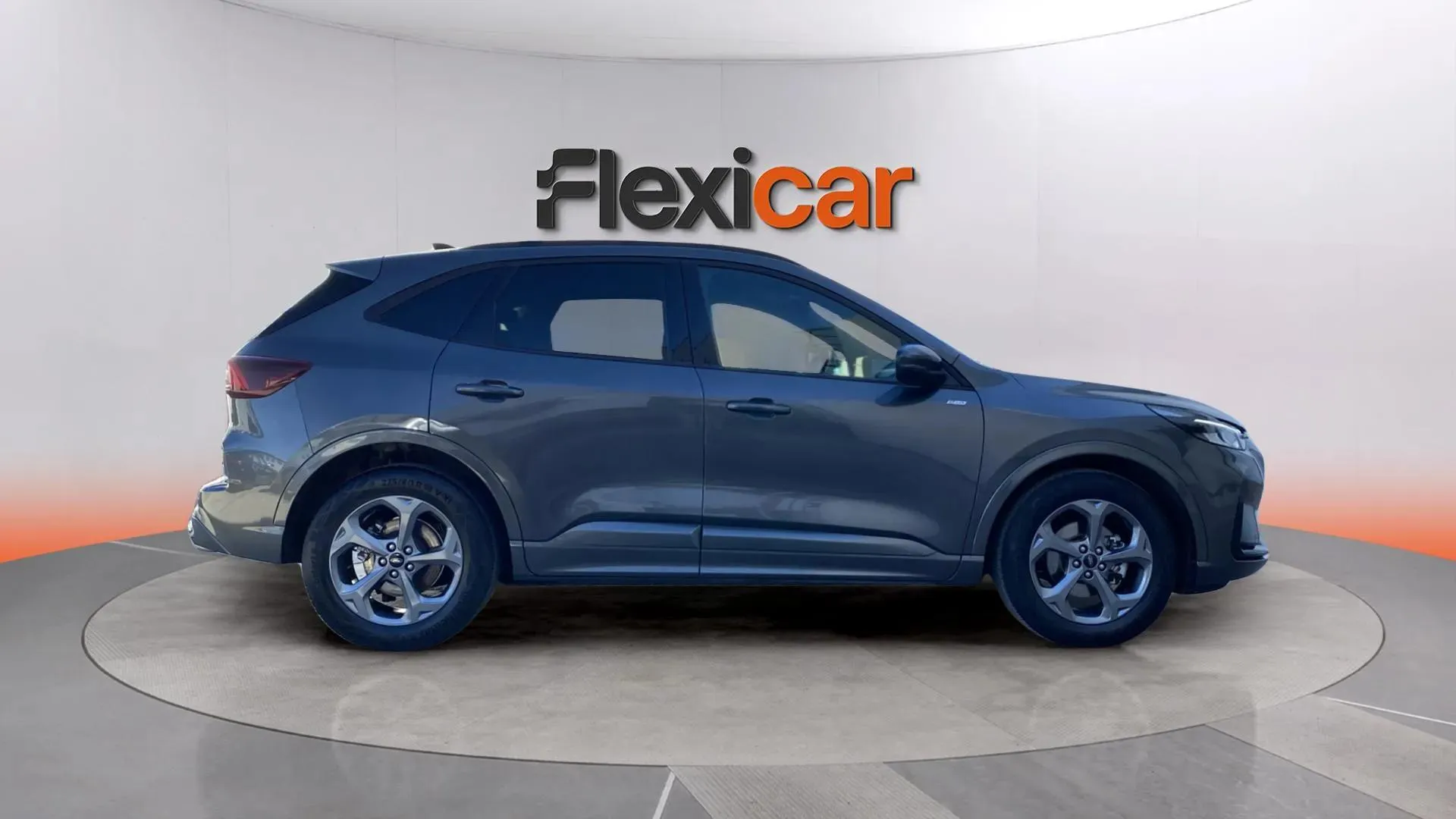 Ford Kuga ST-Line 1.5T EcoBoost - foto 8