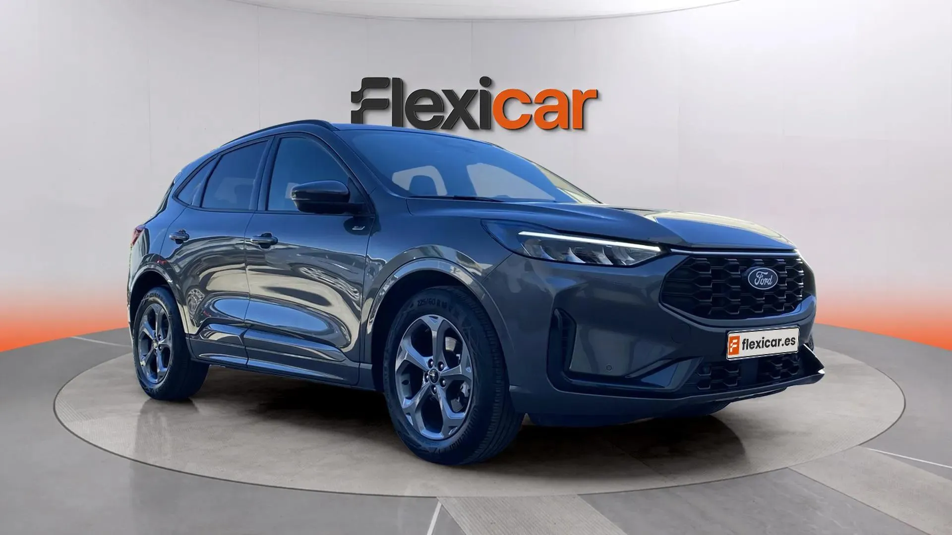 Ford Kuga ST-Line 1.5T EcoBoost - foto 1