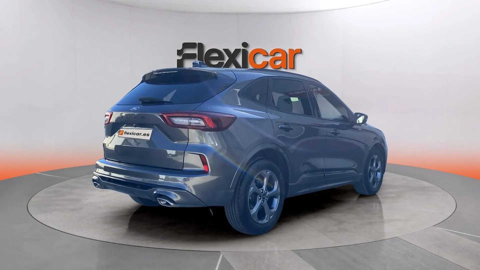 Ford Kuga ST-Line 1.5T EcoBoost - foto 5