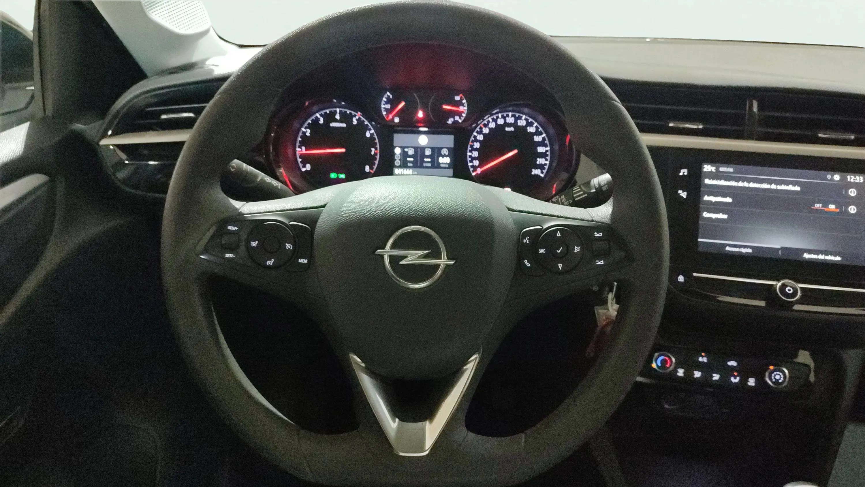 Opel Corsa 1.2 XEL Edition - foto 9