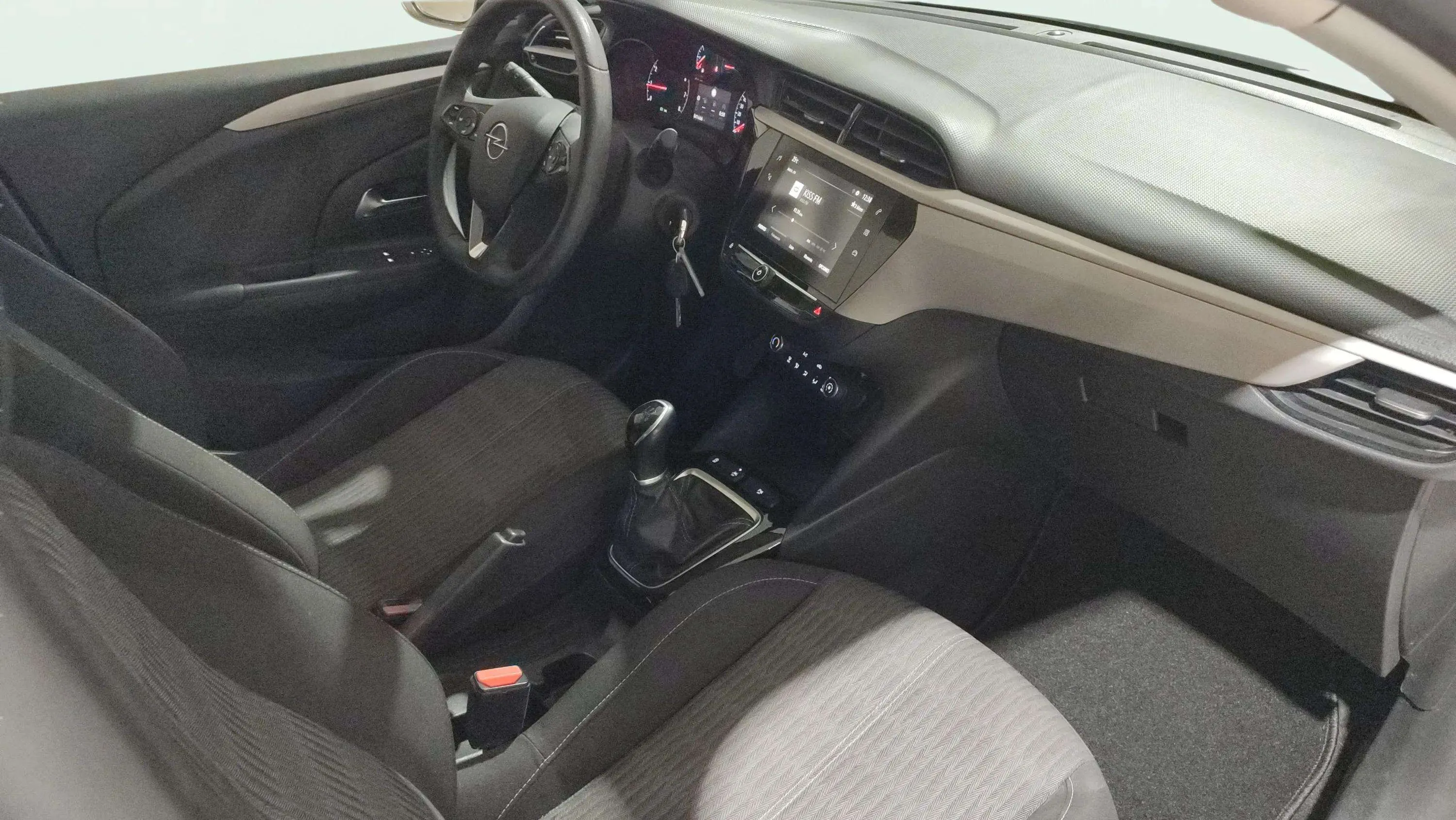 Opel Corsa 1.2 XEL Edition - foto 24