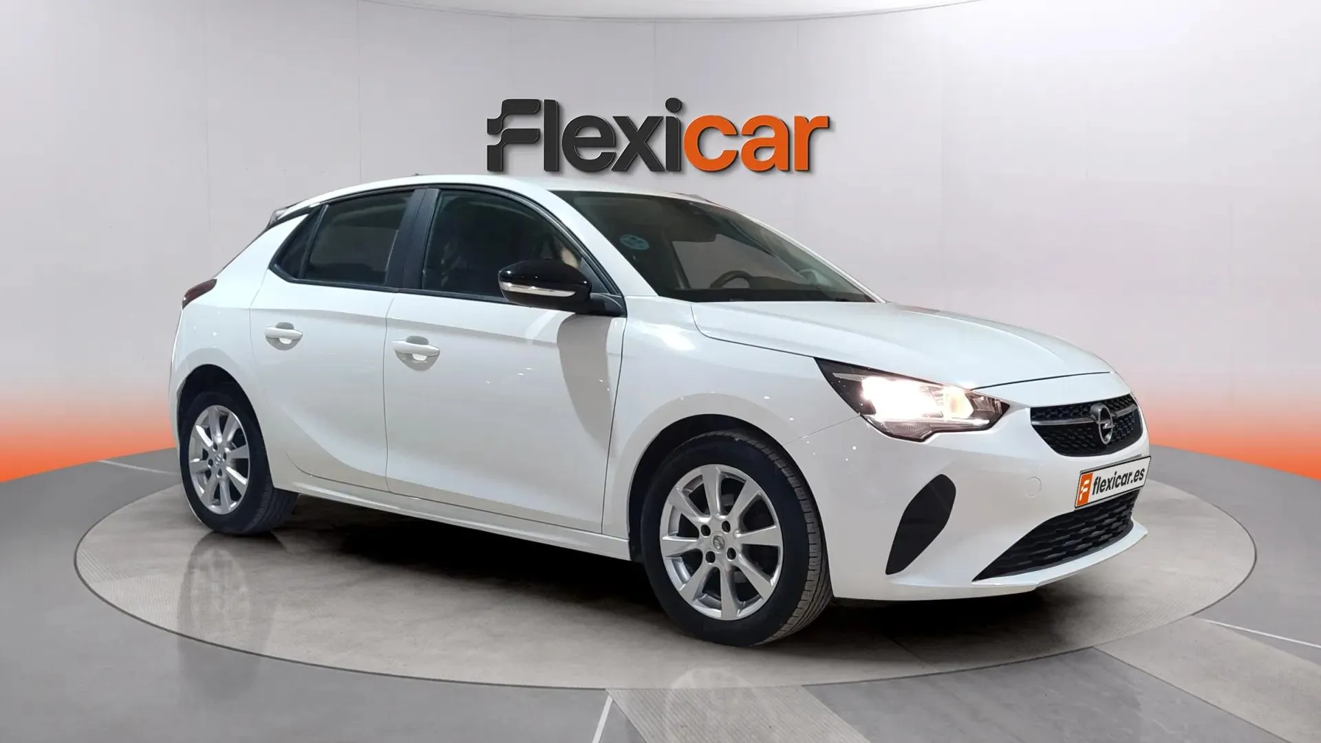 Opel Corsa 1.2 XEL Edition