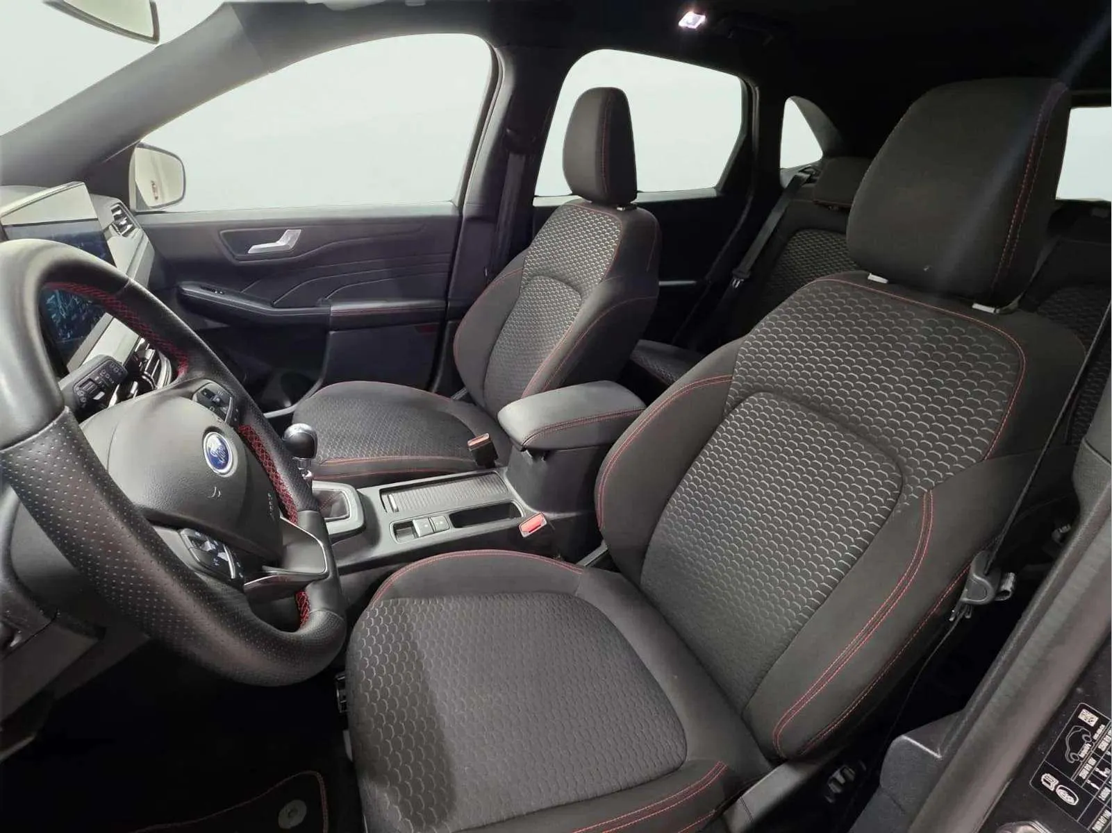 Ford Kuga ST-Line 1.5T EcoBoost - foto 19