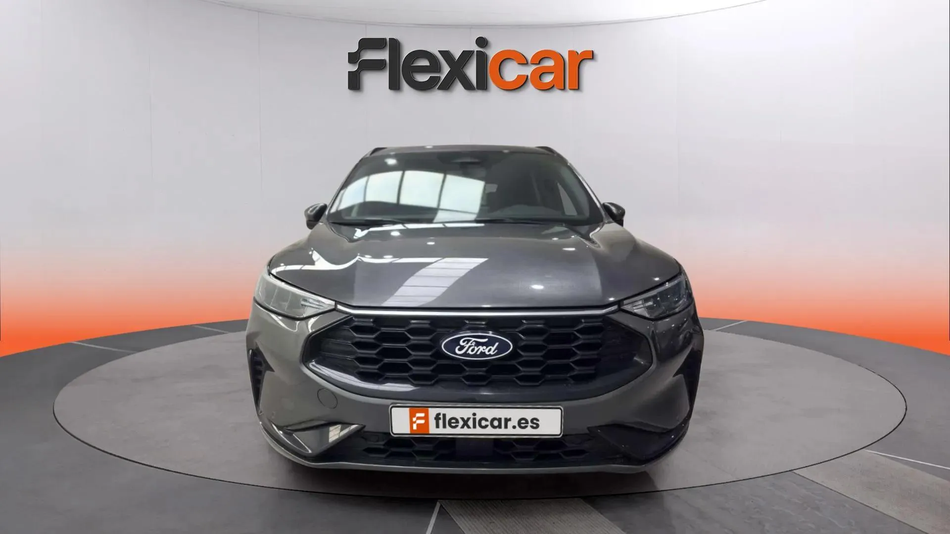 Ford Kuga ST-Line 1.5T EcoBoost - foto 2