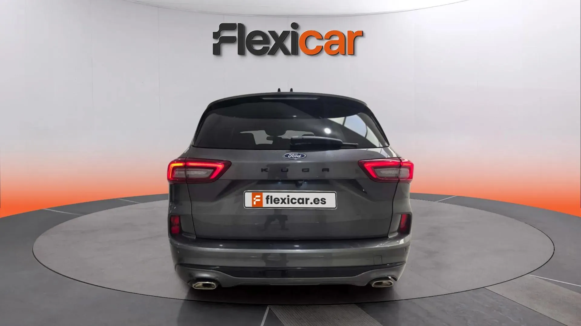Ford Kuga ST-Line 1.5T EcoBoost - foto 4