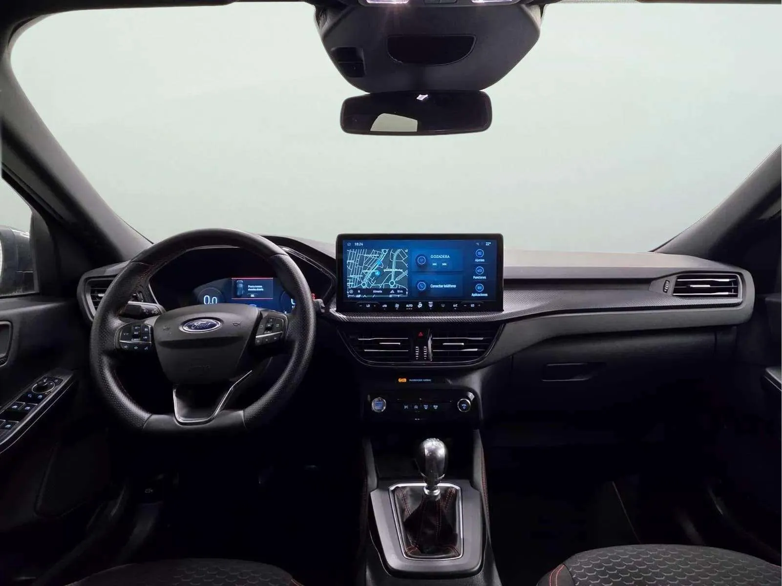 Ford Kuga ST-Line 1.5T EcoBoost - foto 10