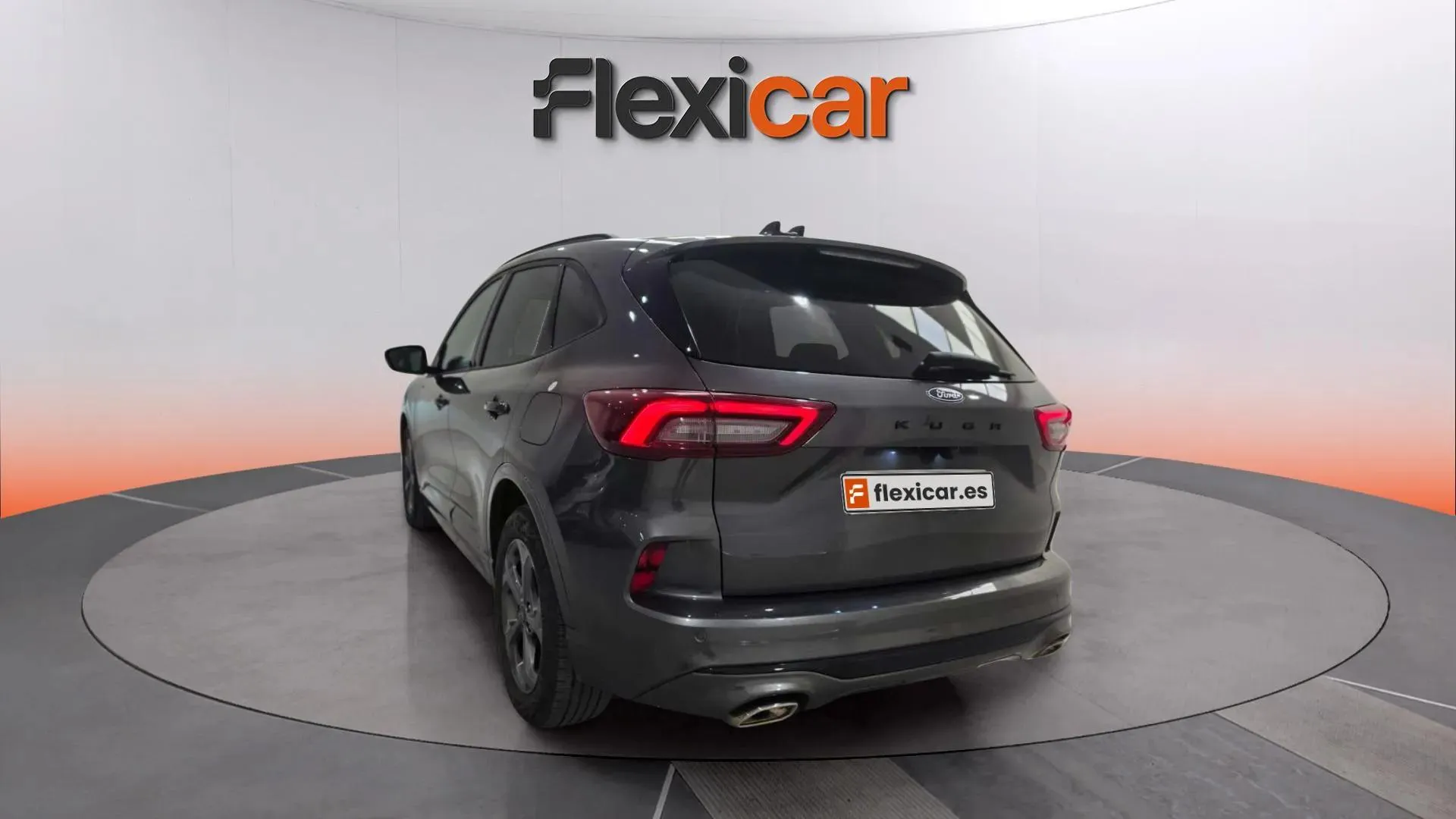 Ford Kuga ST-Line 1.5T EcoBoost - foto 5
