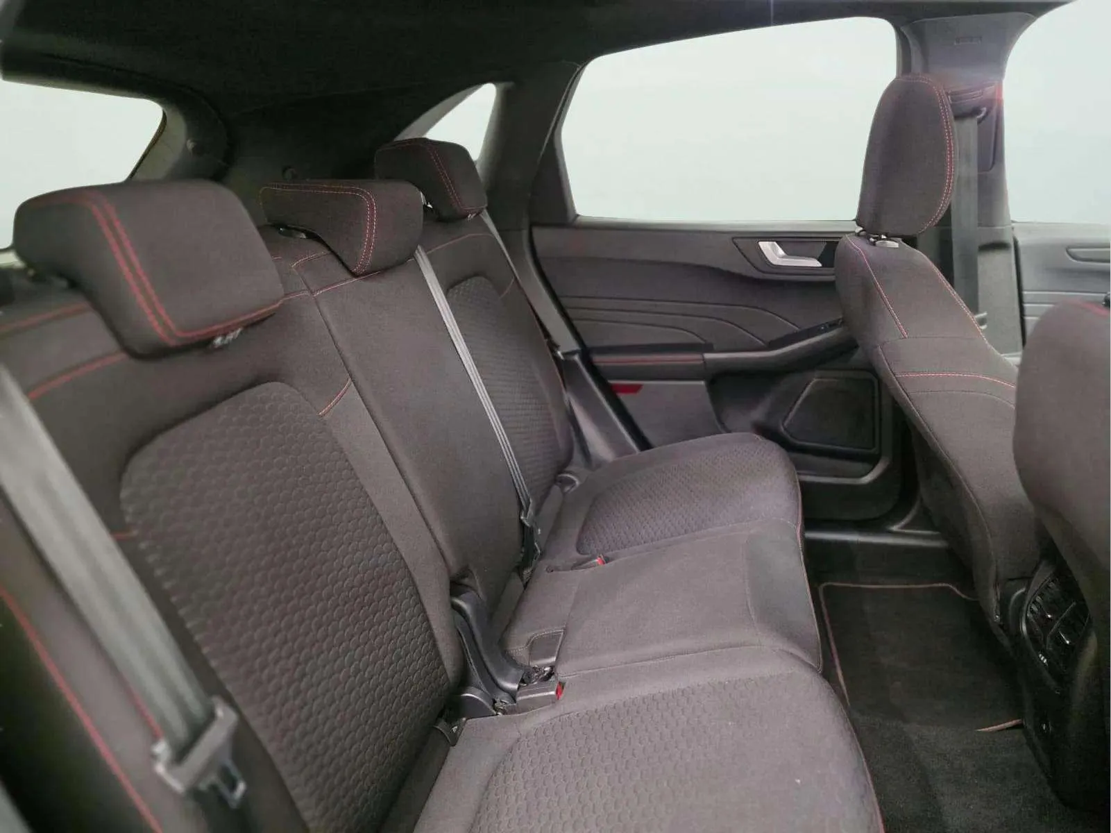 Ford Kuga ST-Line 1.5T EcoBoost - foto 14