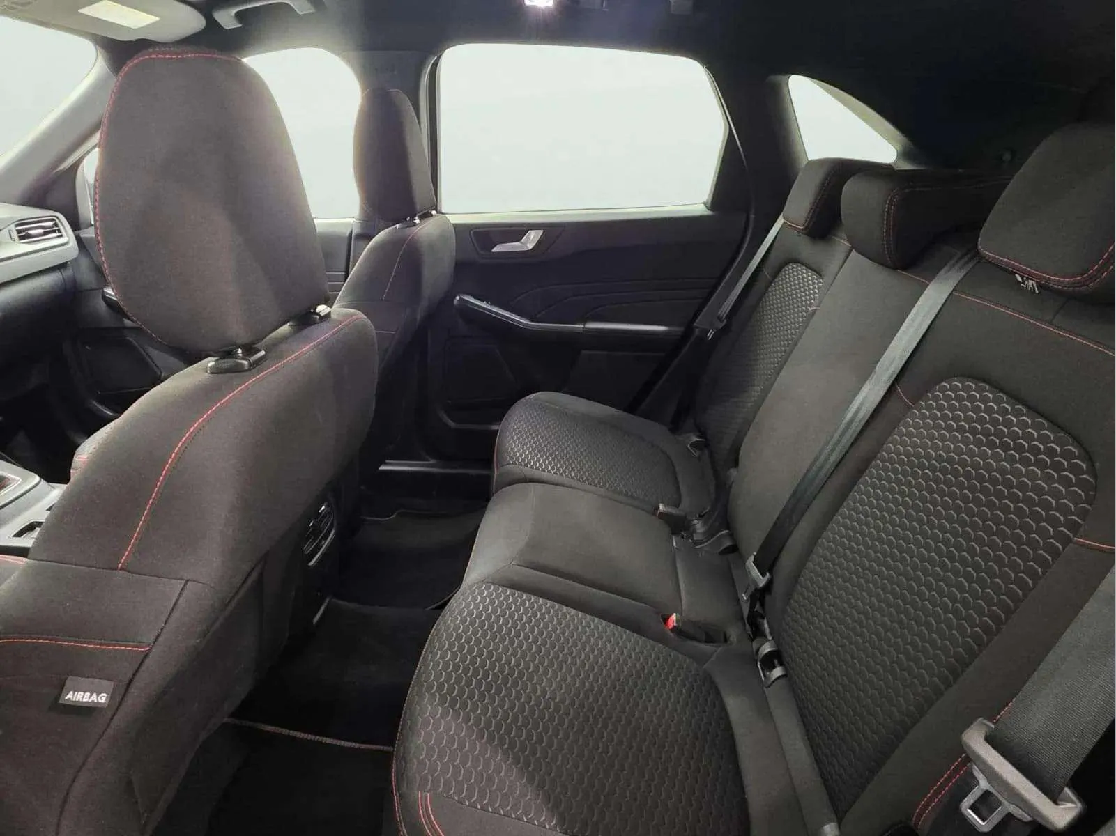 Ford Kuga ST-Line 1.5T EcoBoost - foto 16