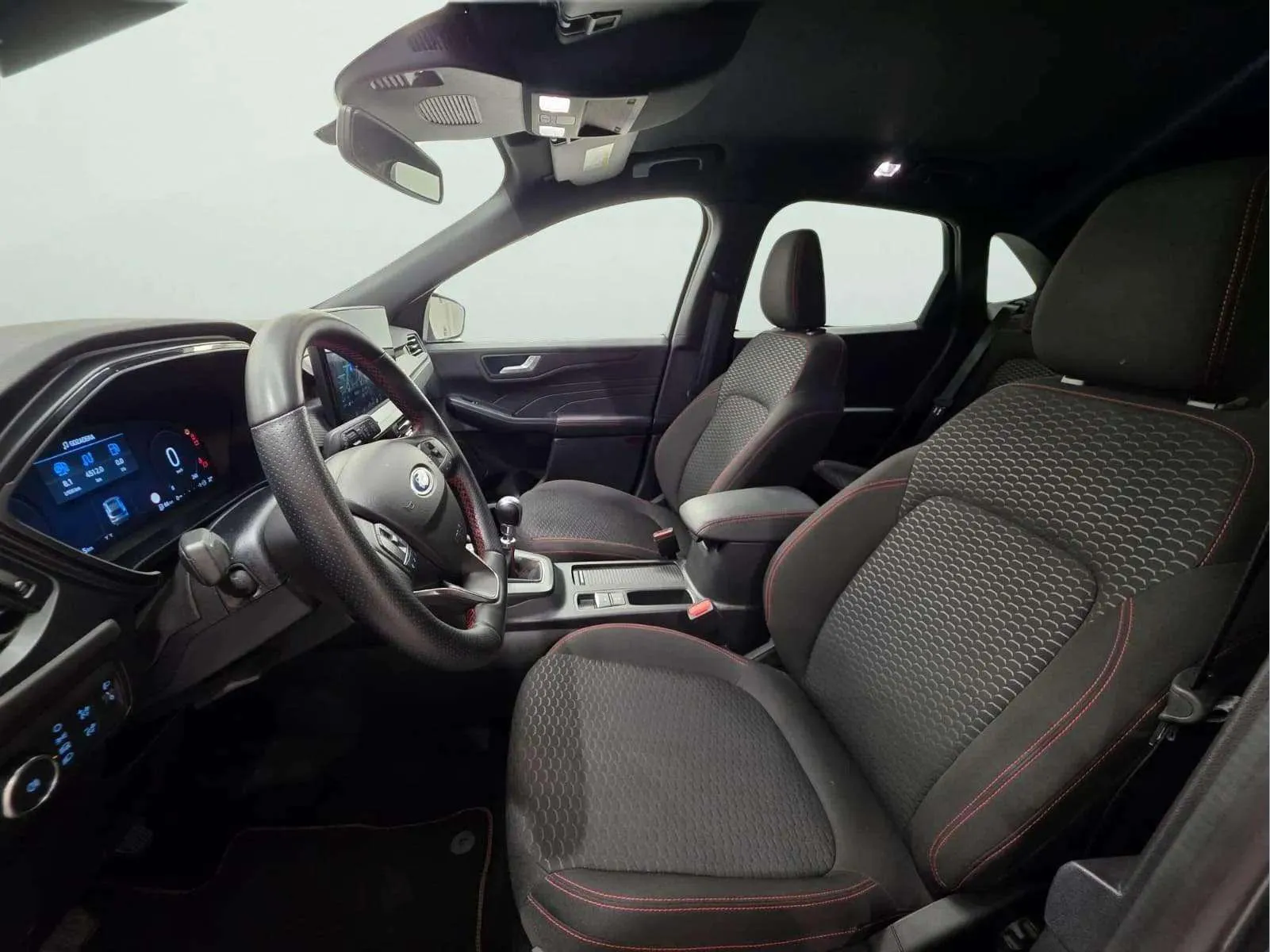 Ford Kuga ST-Line 1.5T EcoBoost - foto 22