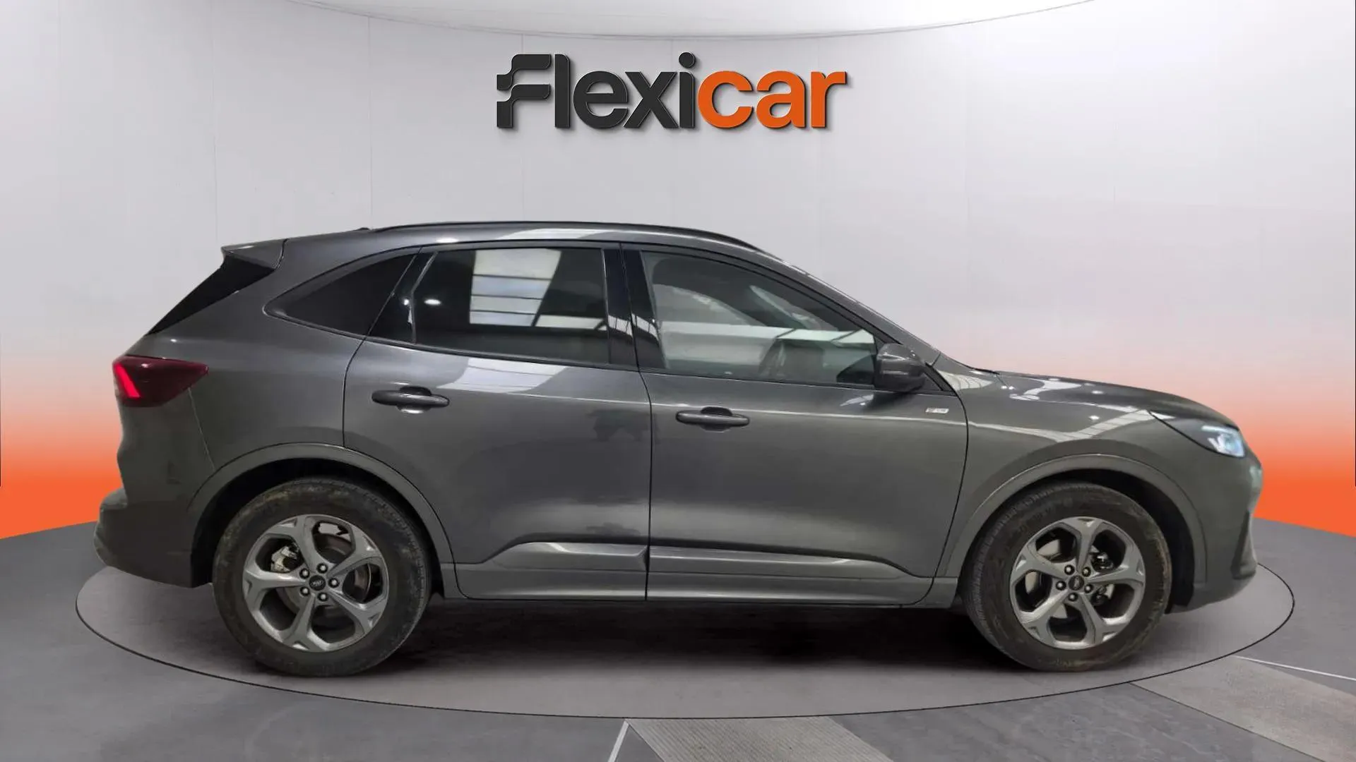 Ford Kuga ST-Line 1.5T EcoBoost - foto 3