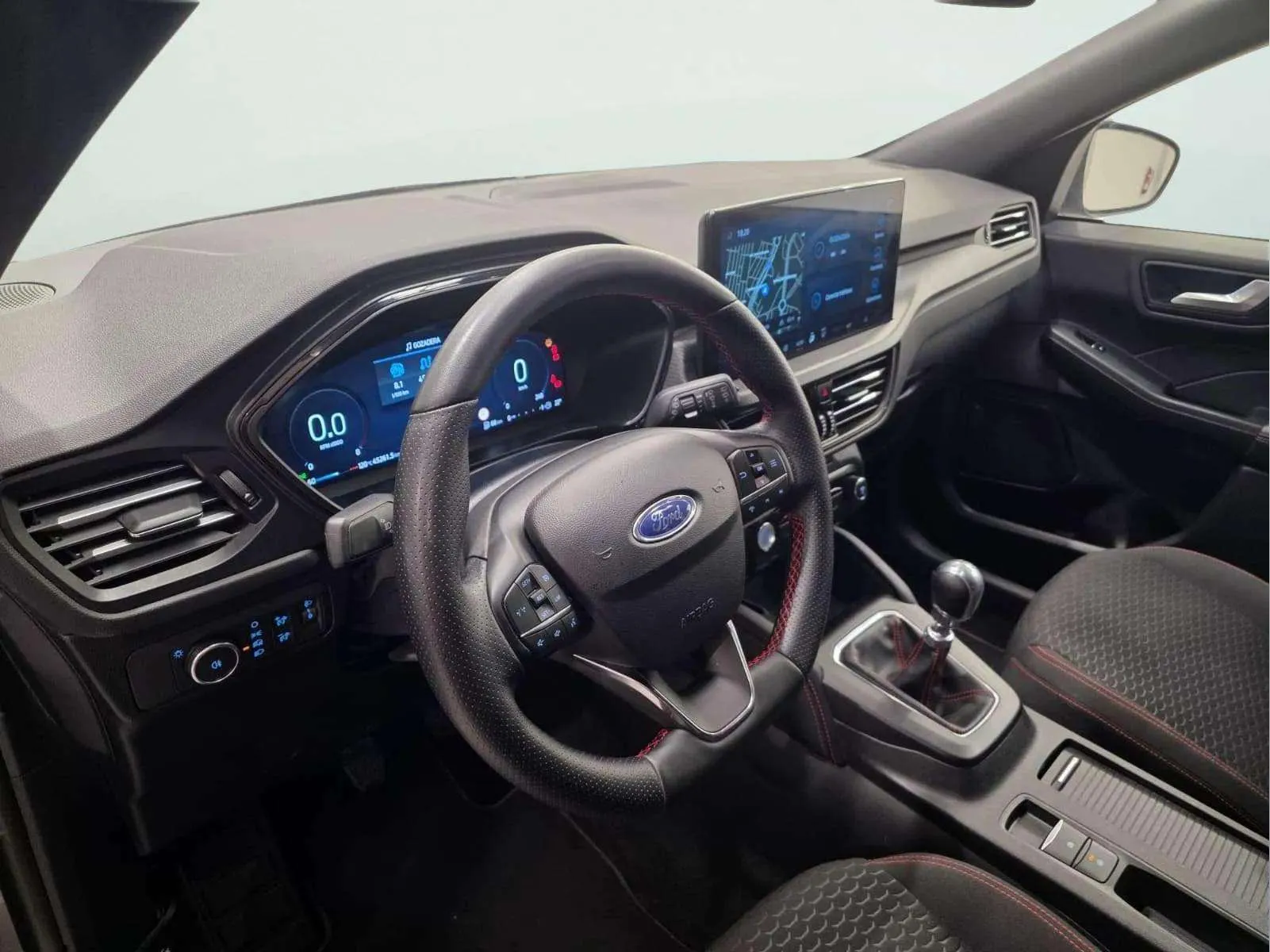 Ford Kuga ST-Line 1.5T EcoBoost - foto 20