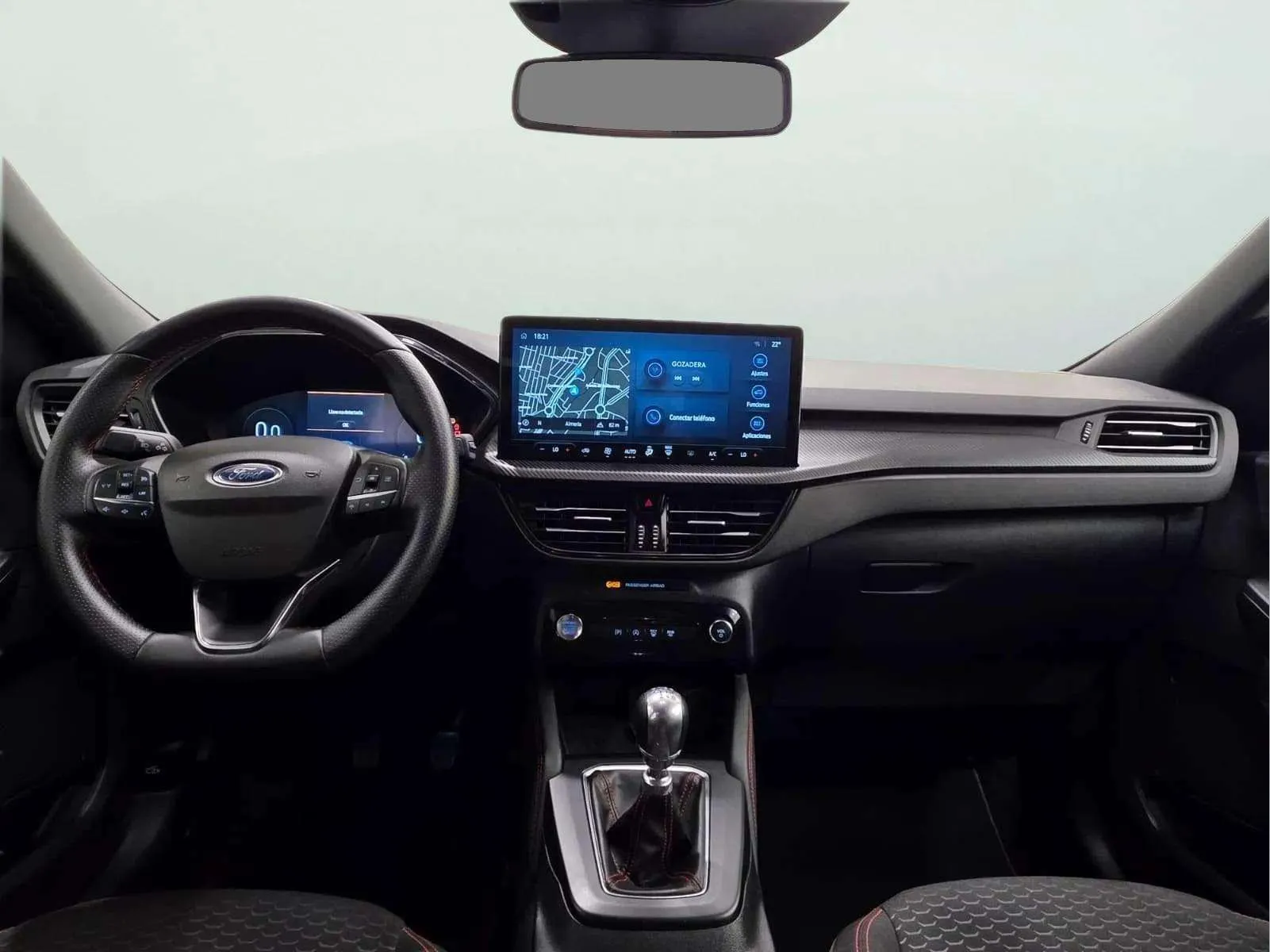 Ford Kuga ST-Line 1.5T EcoBoost - foto 8