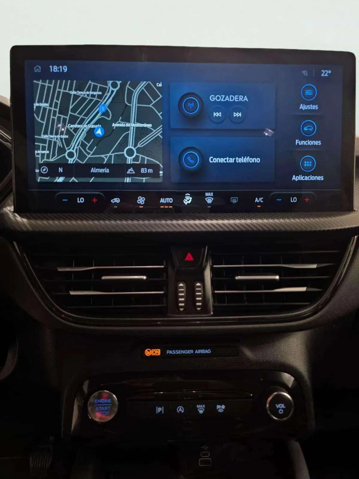 Ford Kuga ST-Line 1.5T EcoBoost - foto 21