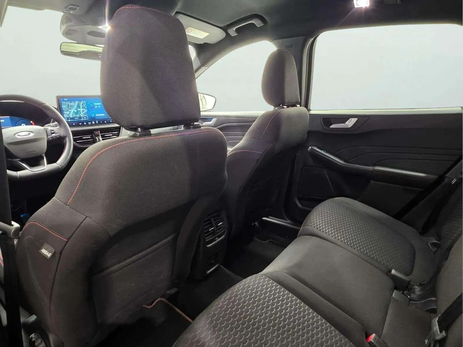 Ford Kuga ST-Line 1.5T EcoBoost - foto 15