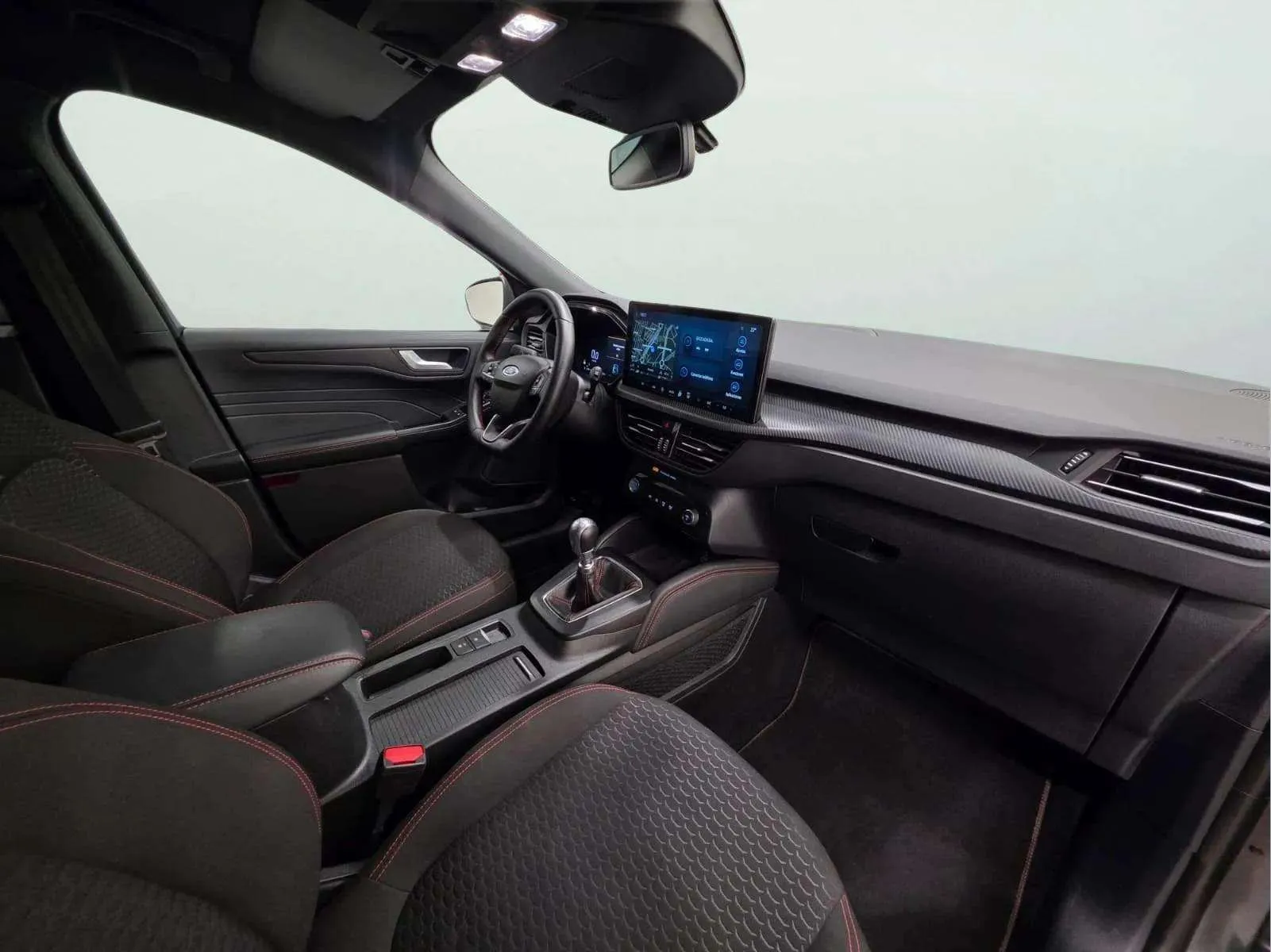 Ford Kuga ST-Line 1.5T EcoBoost - foto 9
