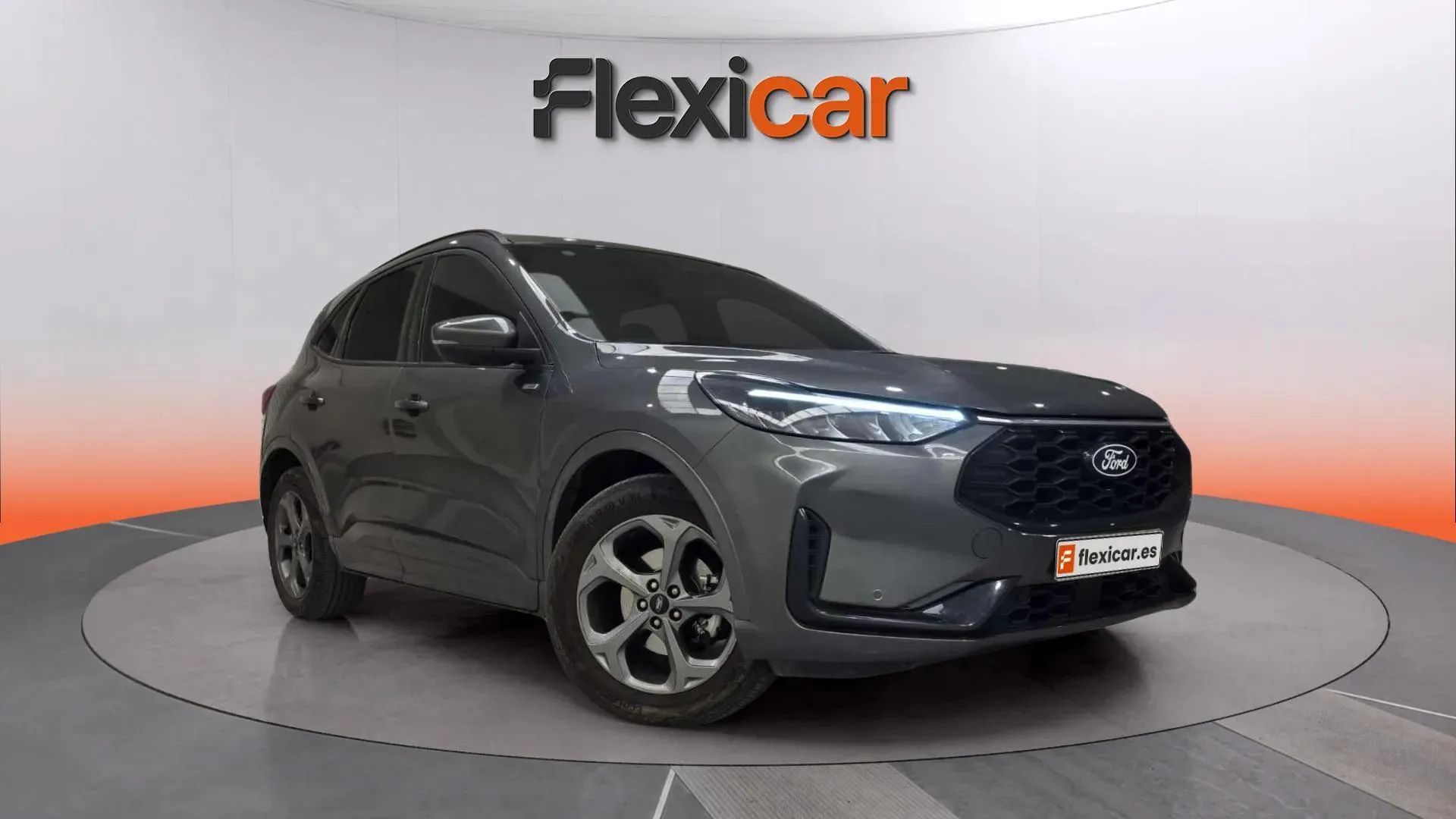 Ford Kuga ST-Line 1.5T EcoBoost