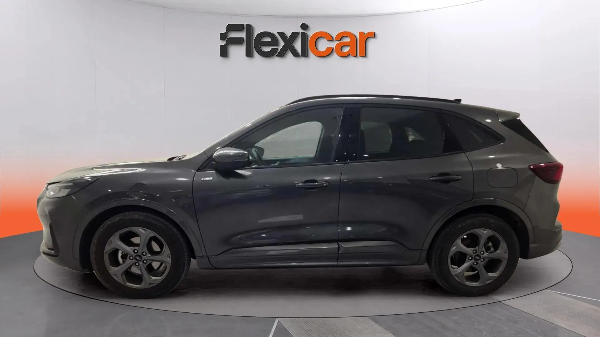 Ford Kuga ST-Line 1.5T EcoBoost - foto 6