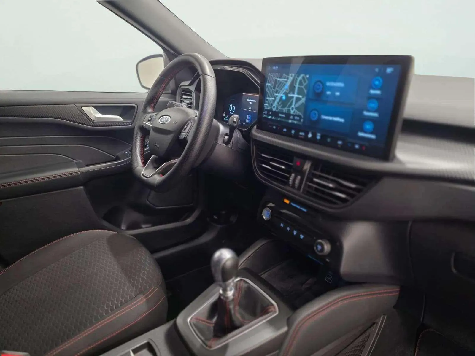 Ford Kuga ST-Line 1.5T EcoBoost - foto 11
