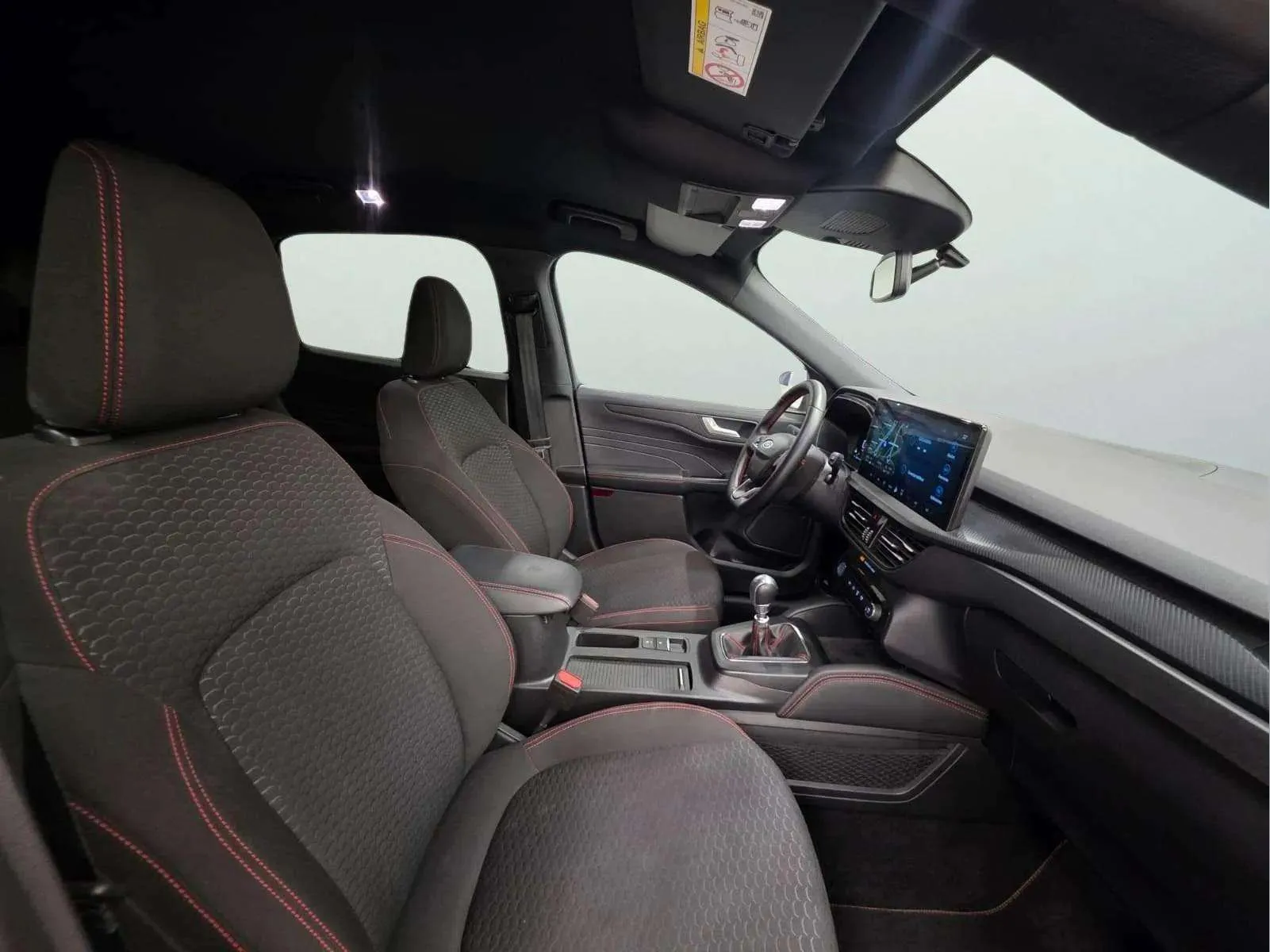 Ford Kuga ST-Line 1.5T EcoBoost - foto 7