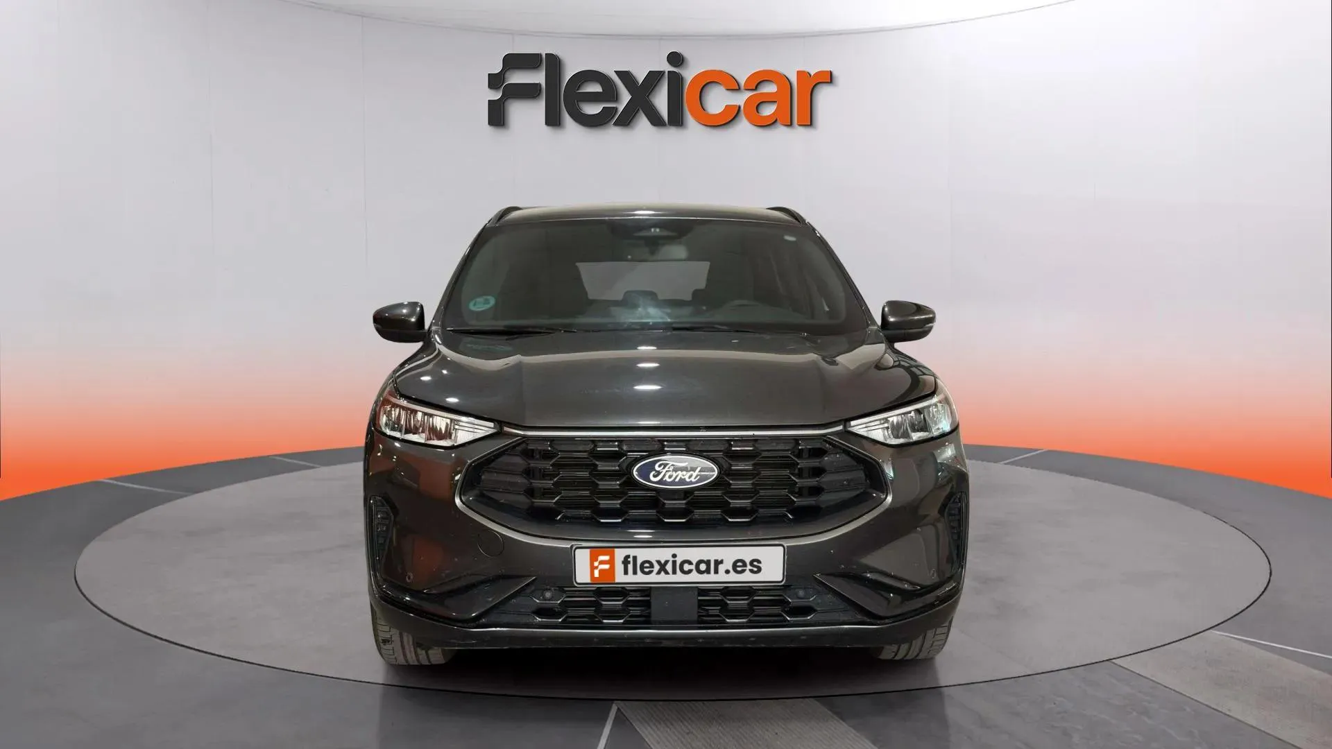 Ford Kuga ST-Line 1.5T EcoBoost - foto 2