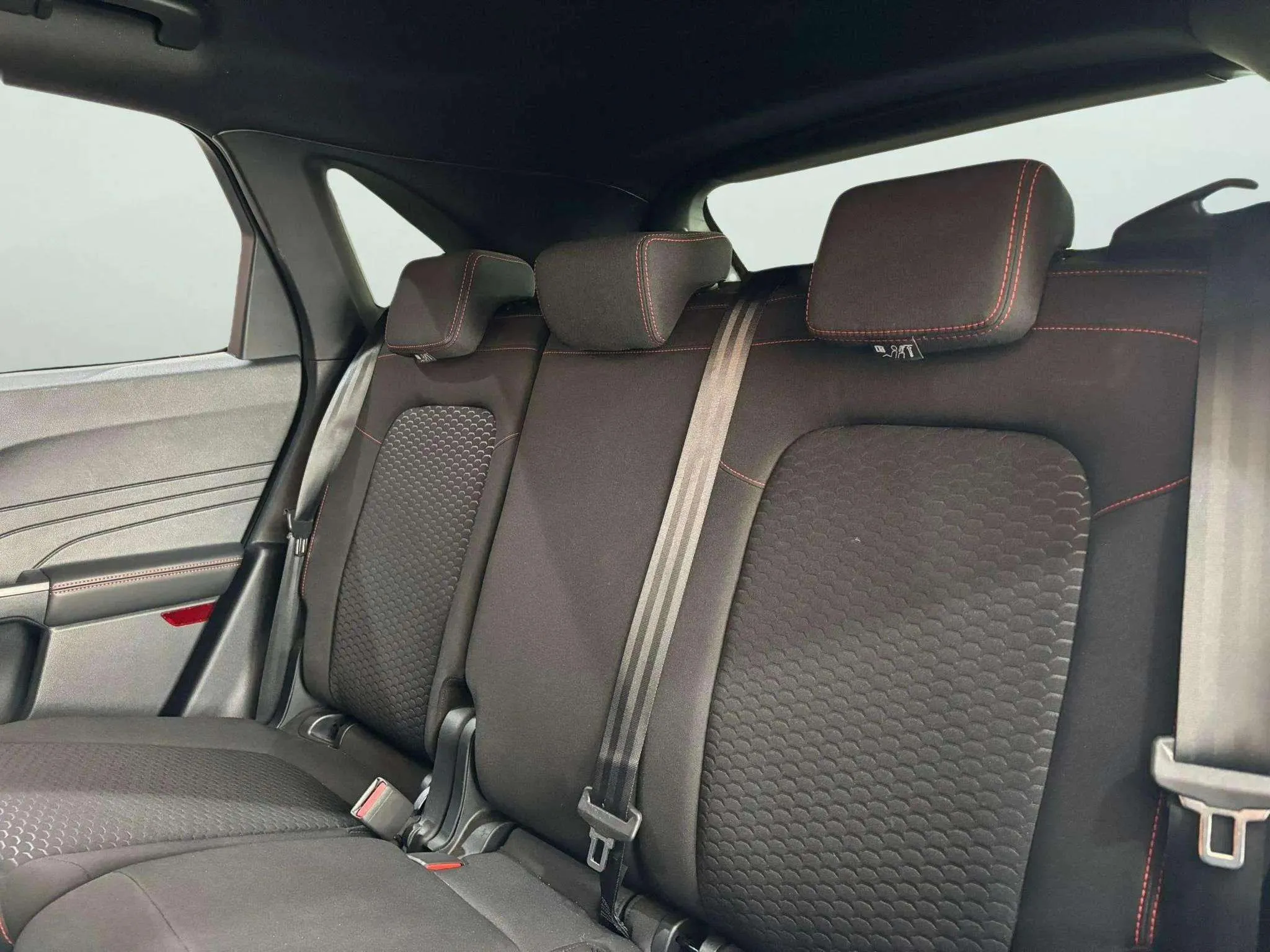 Ford Kuga ST-Line 1.5T EcoBoost - foto 11