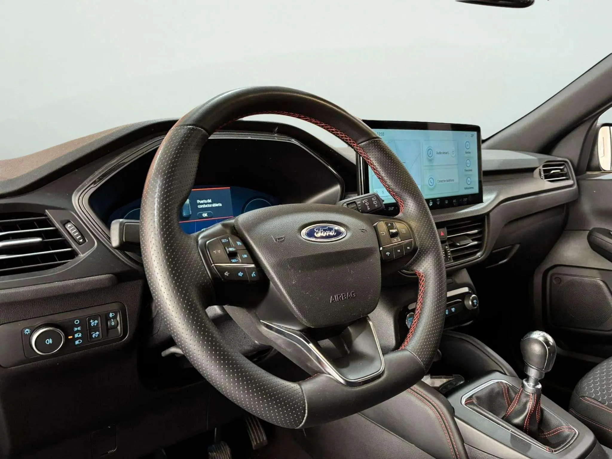 Ford Kuga ST-Line 1.5T EcoBoost - foto 5