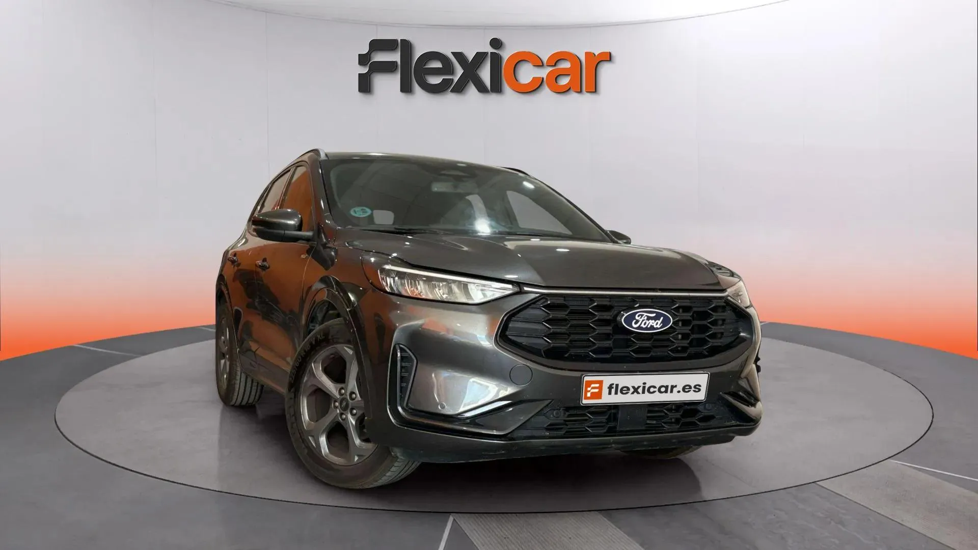 Ford Kuga ST-Line 1.5T EcoBoost