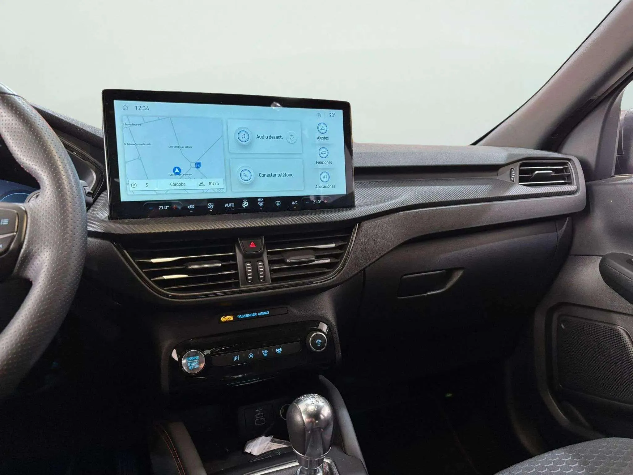 Ford Kuga ST-Line 1.5T EcoBoost - foto 16