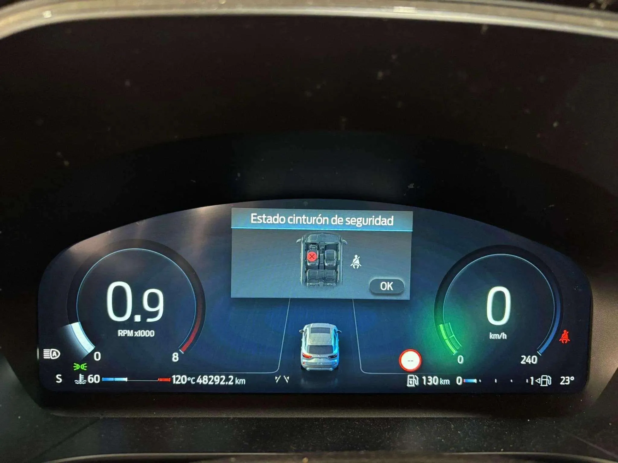 Ford Kuga ST-Line 1.5T EcoBoost - foto 17