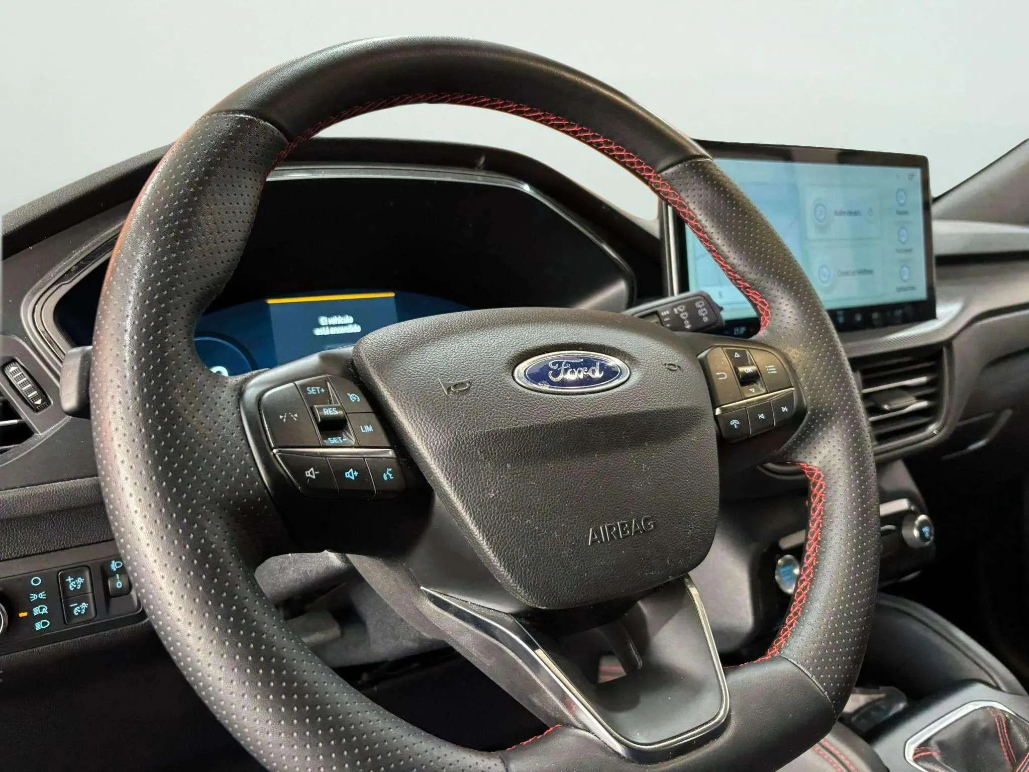 Ford Kuga ST-Line 1.5T EcoBoost - foto 6