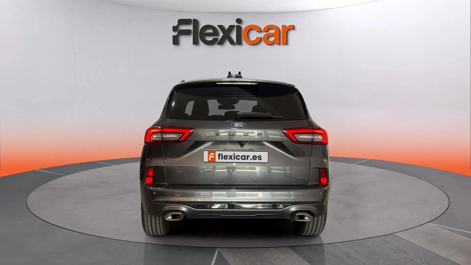 Ford Kuga ST-Line 1.5T EcoBoost - foto 4