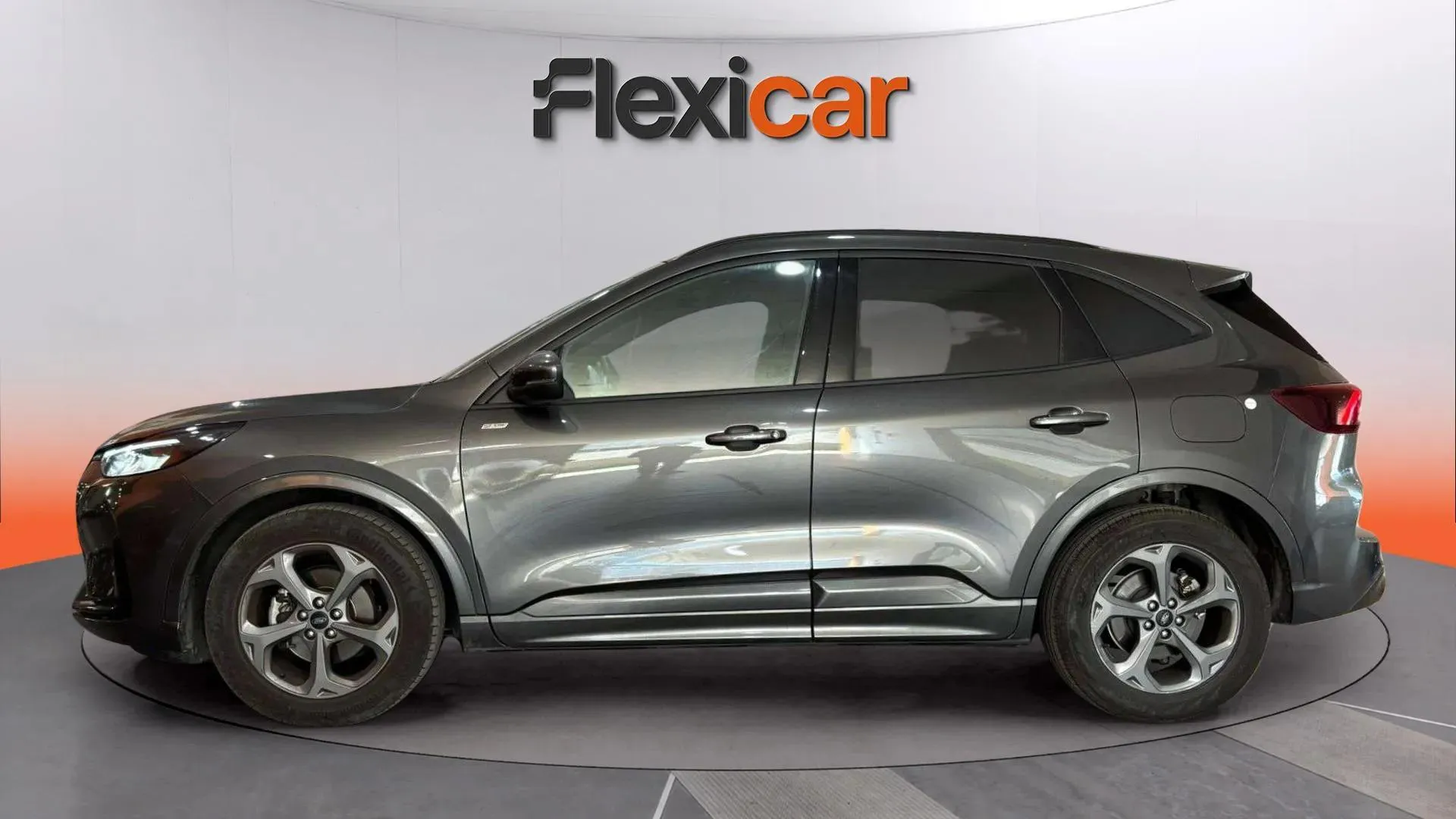 Ford Kuga ST-Line 1.5T EcoBoost - foto 3